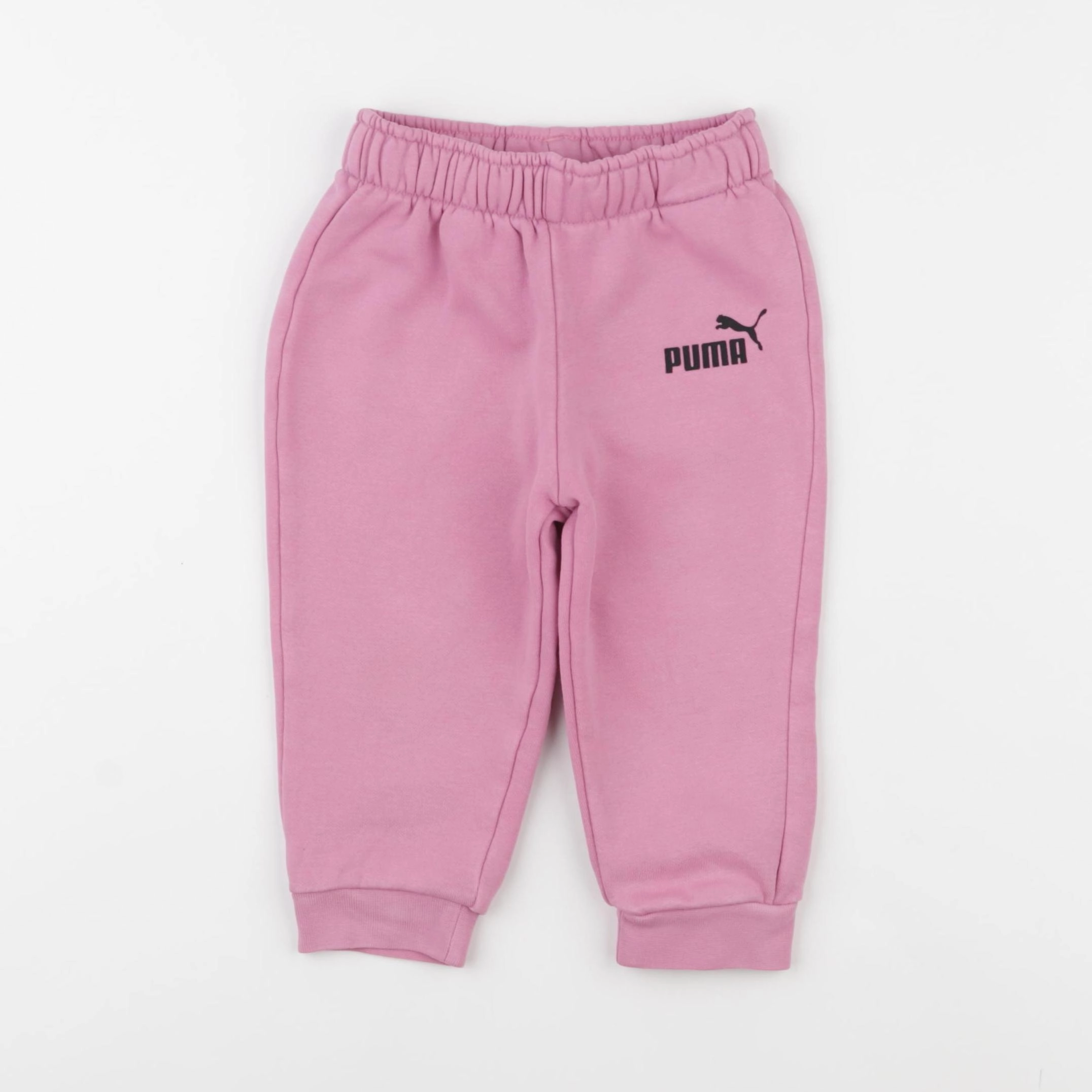 Puma - jogging rose - 12/18 mois