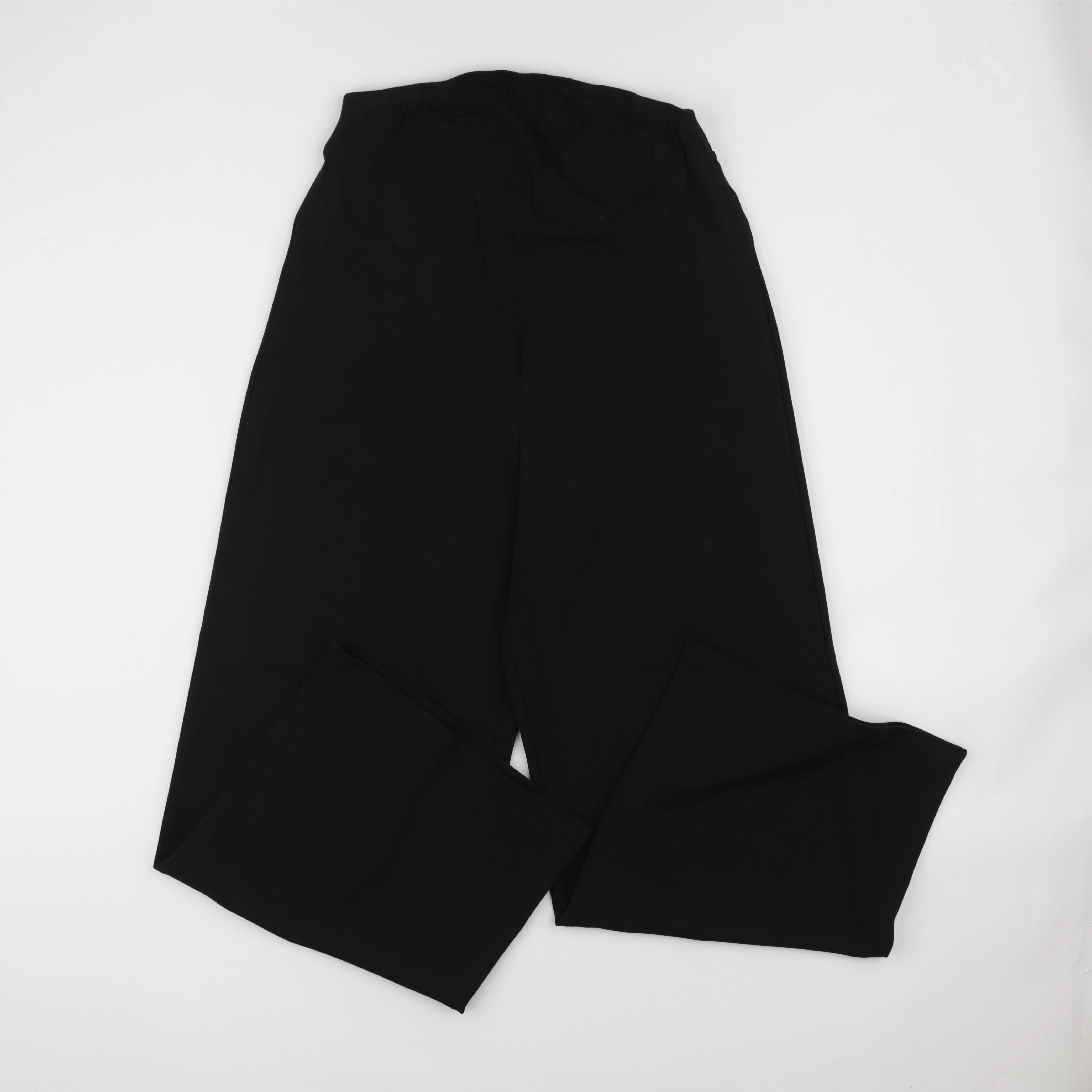H&M - pantalon noir - L