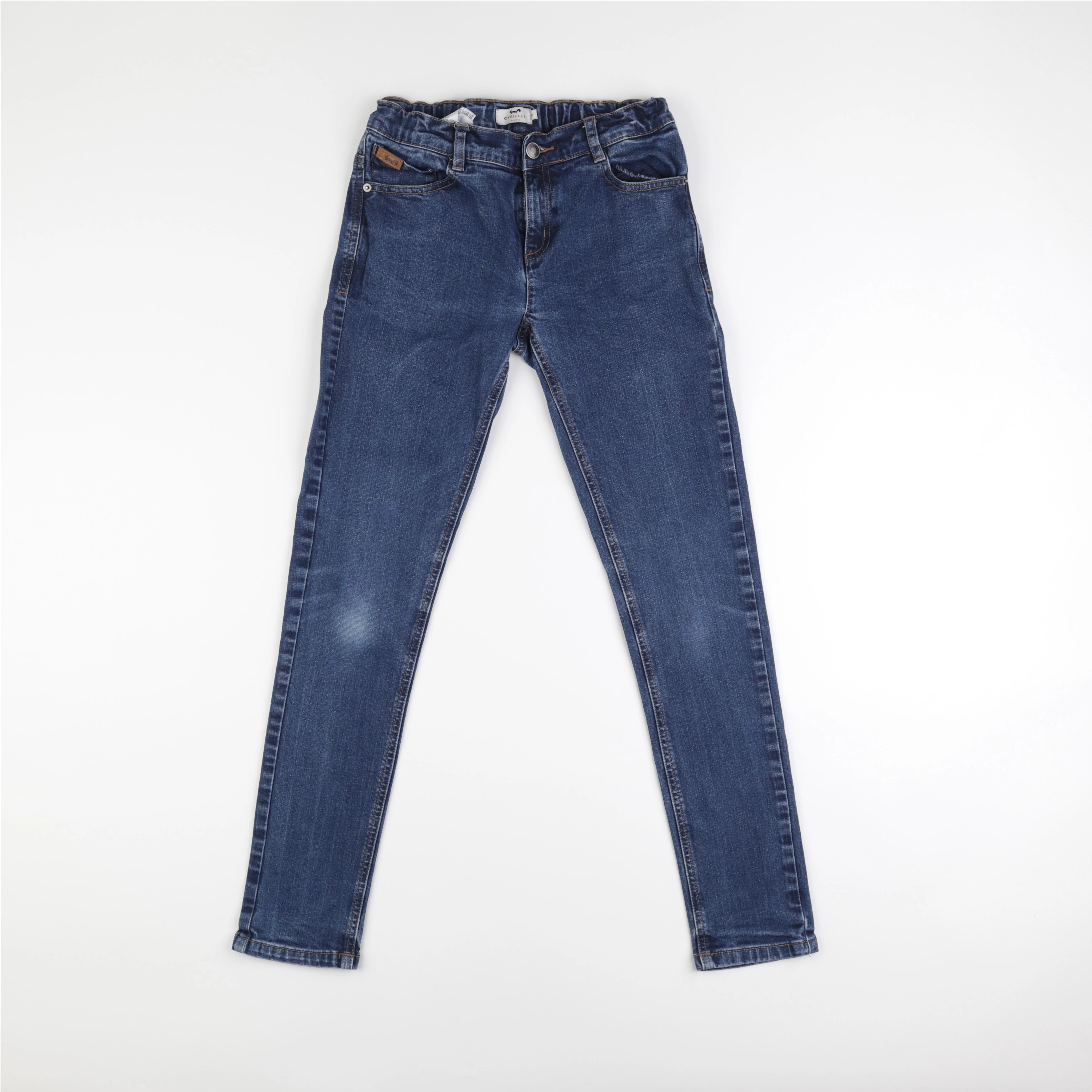Cyrillus - jean bleu - 12 ans