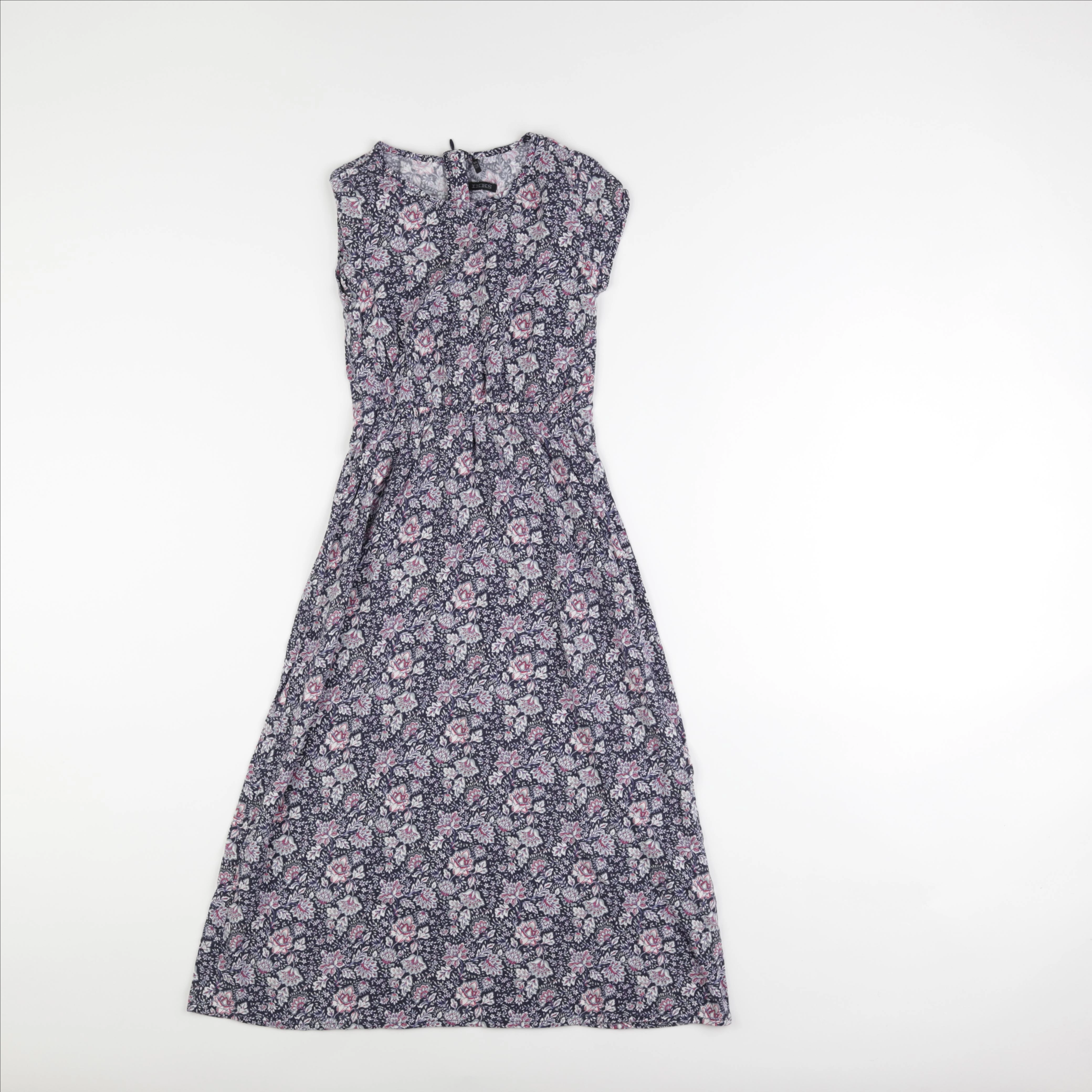 IKKS - robe multicolore - 8 ans