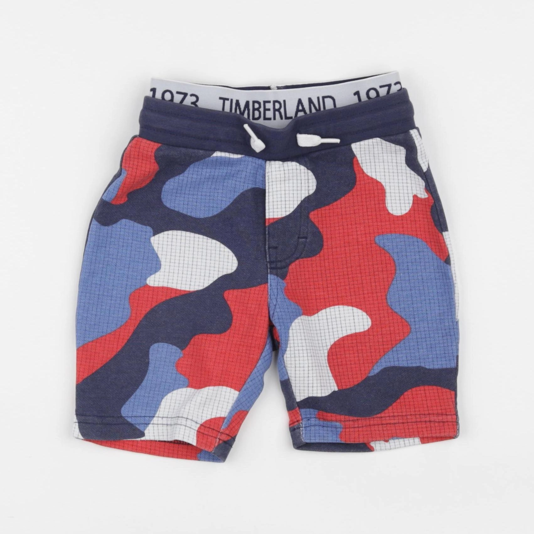Timberland - short multicolore - 2 ans