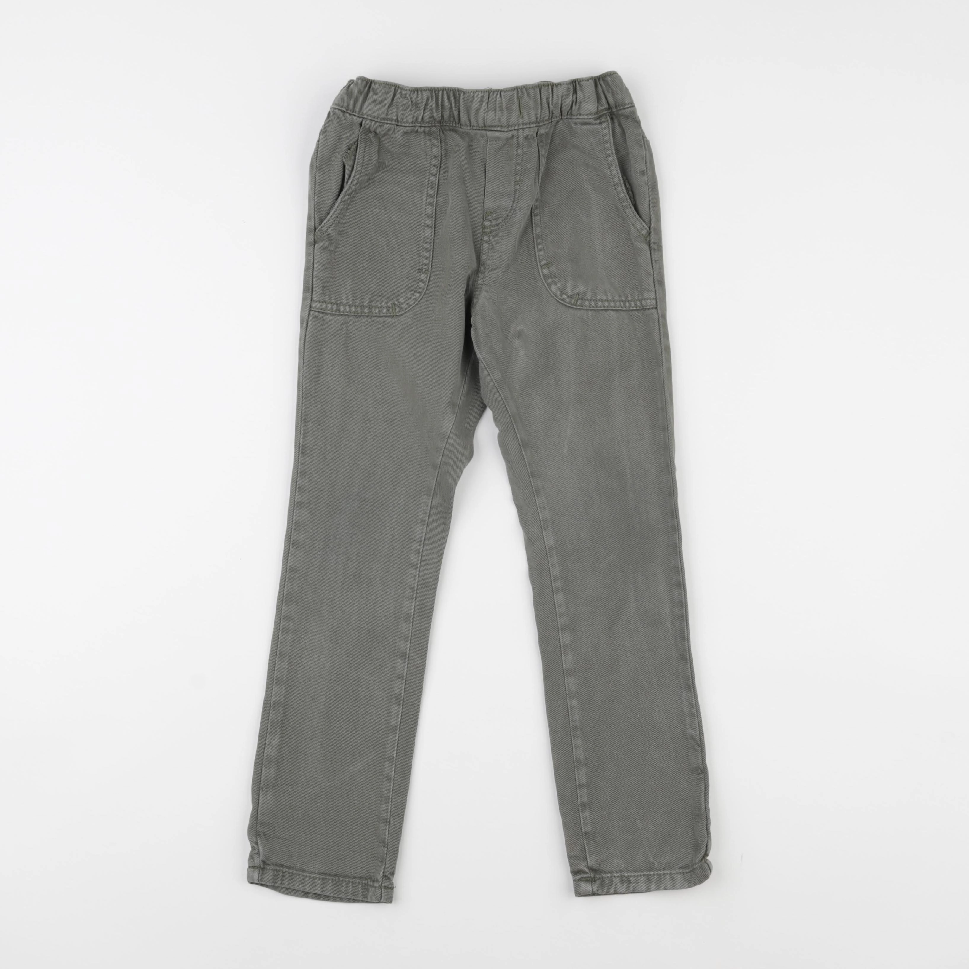 Tape à l'oeil - pantalon vert - 6 ans