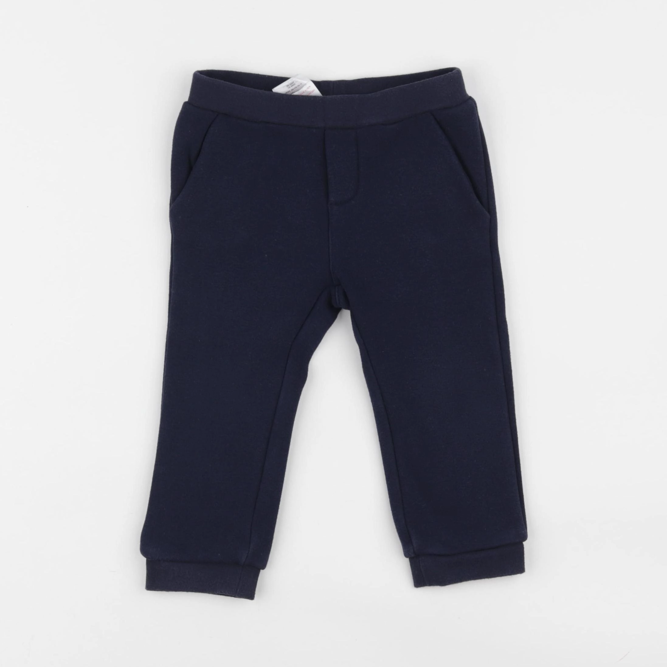 Jacadi - jogging bleu - 18 mois