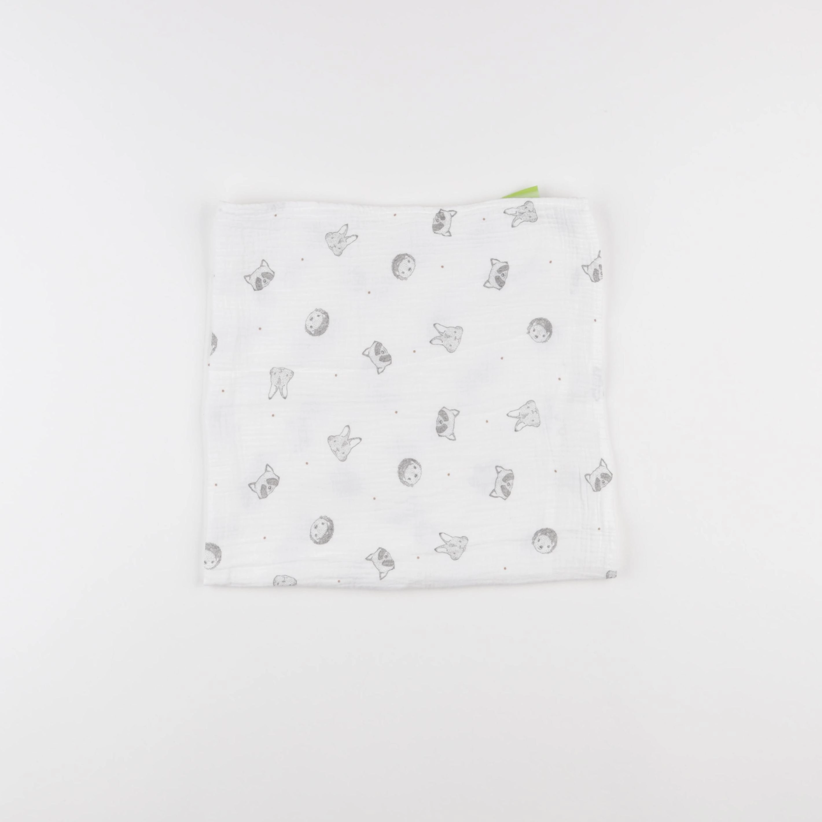 Vertbaudet - lange blanc - 