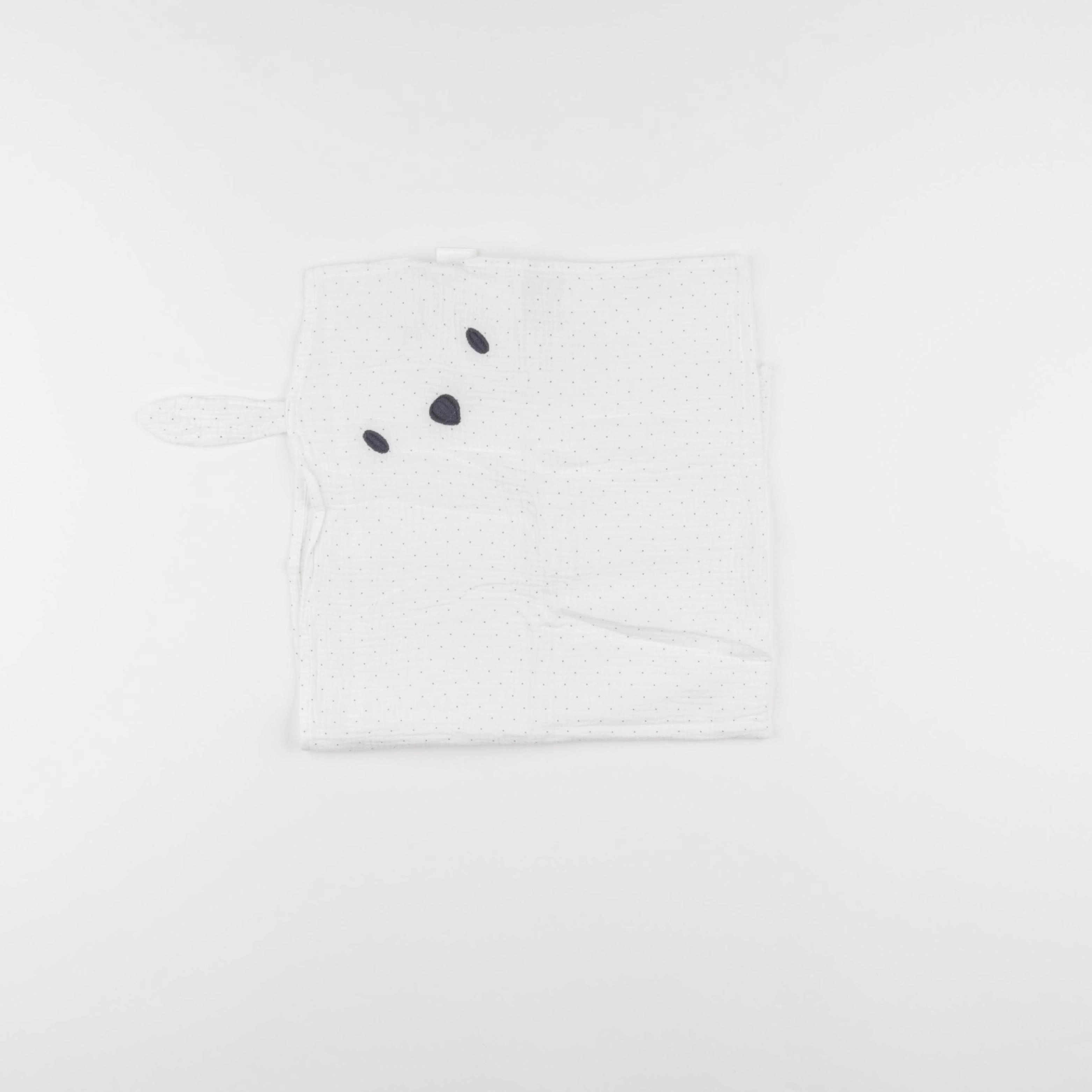Vertbaudet - lange blanc - 