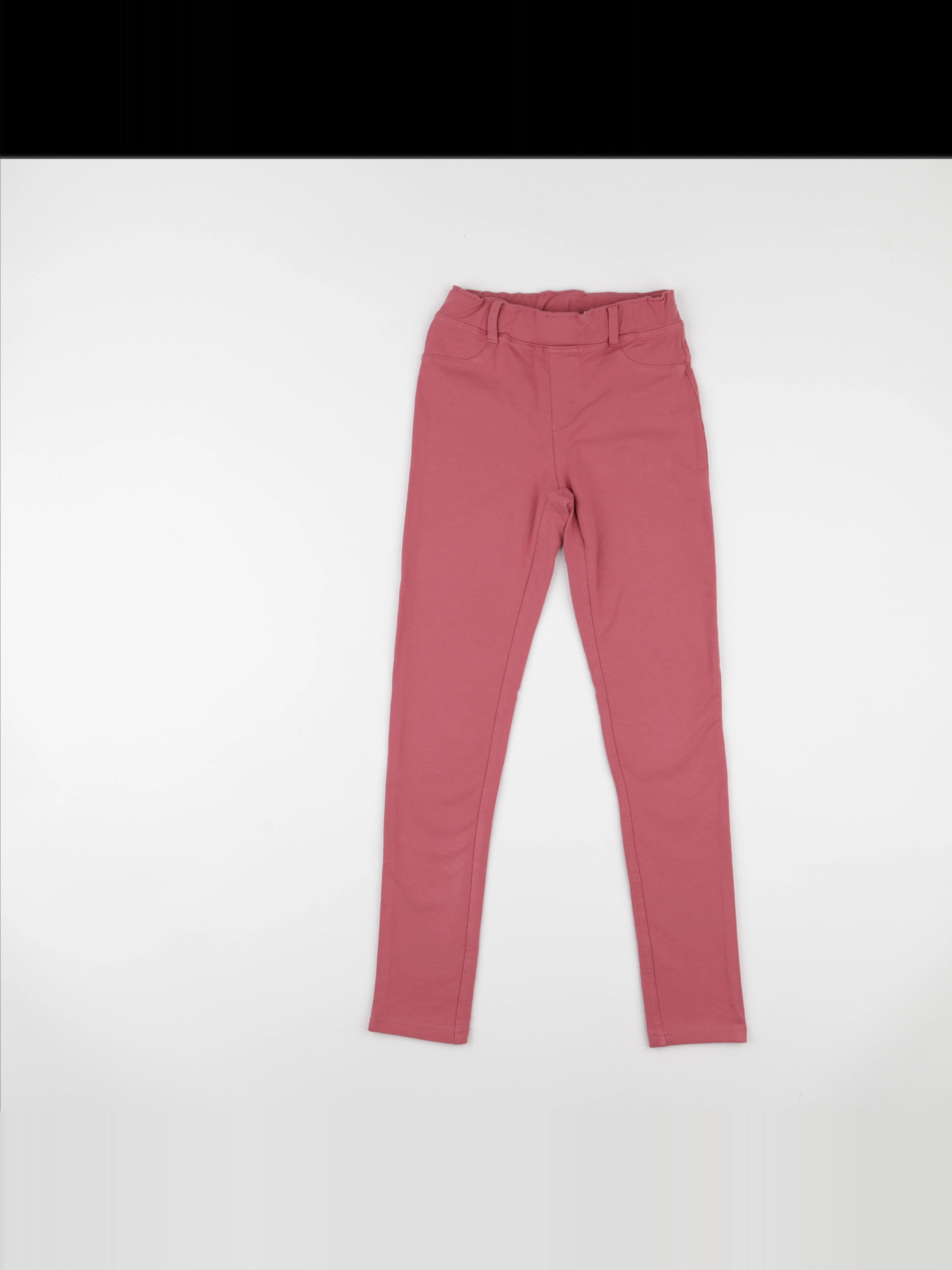 Name it - jegging rose - 10 ans
