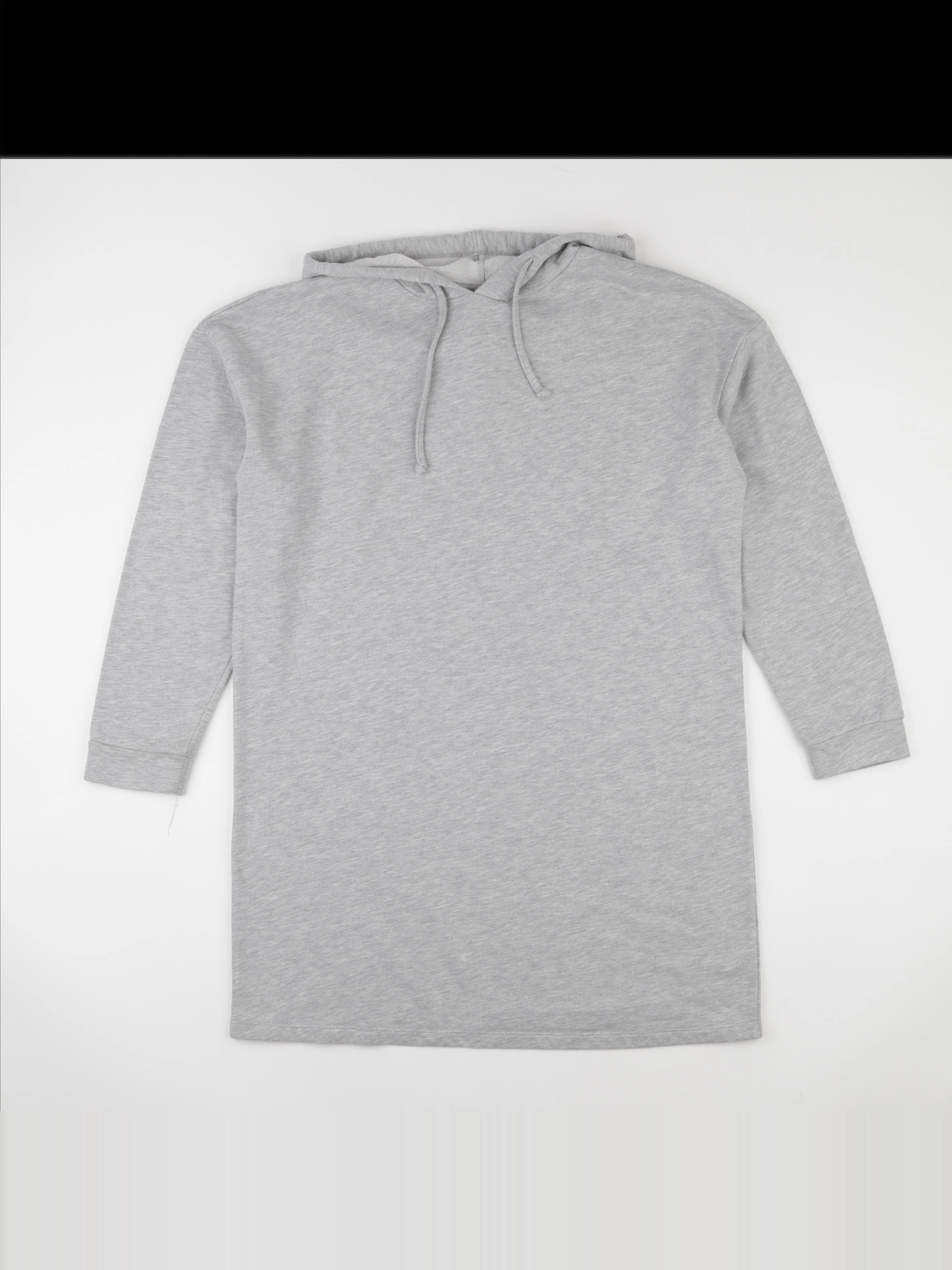 Only maternité - robe grossesse gris - m