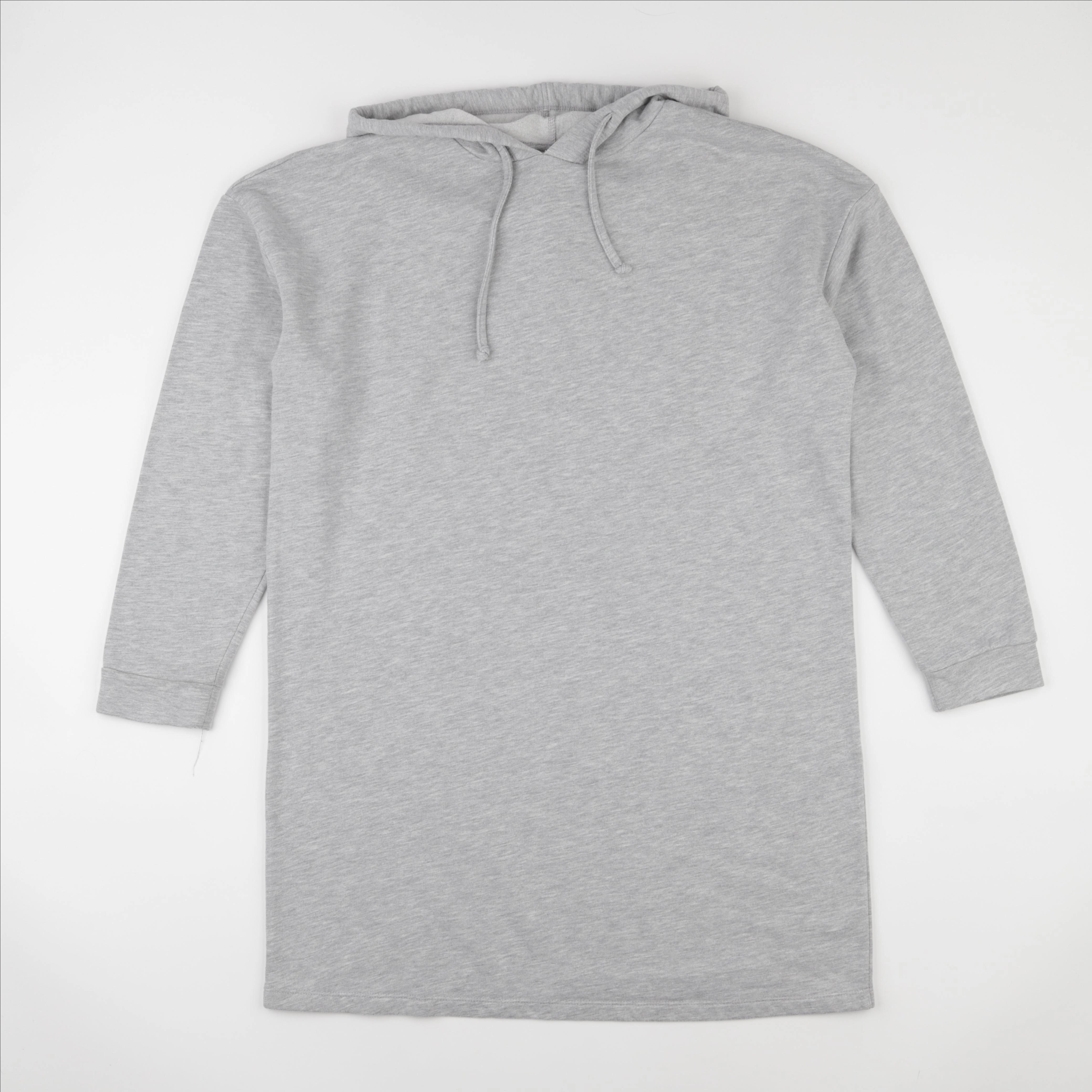 Only maternité - robe grossesse gris - m