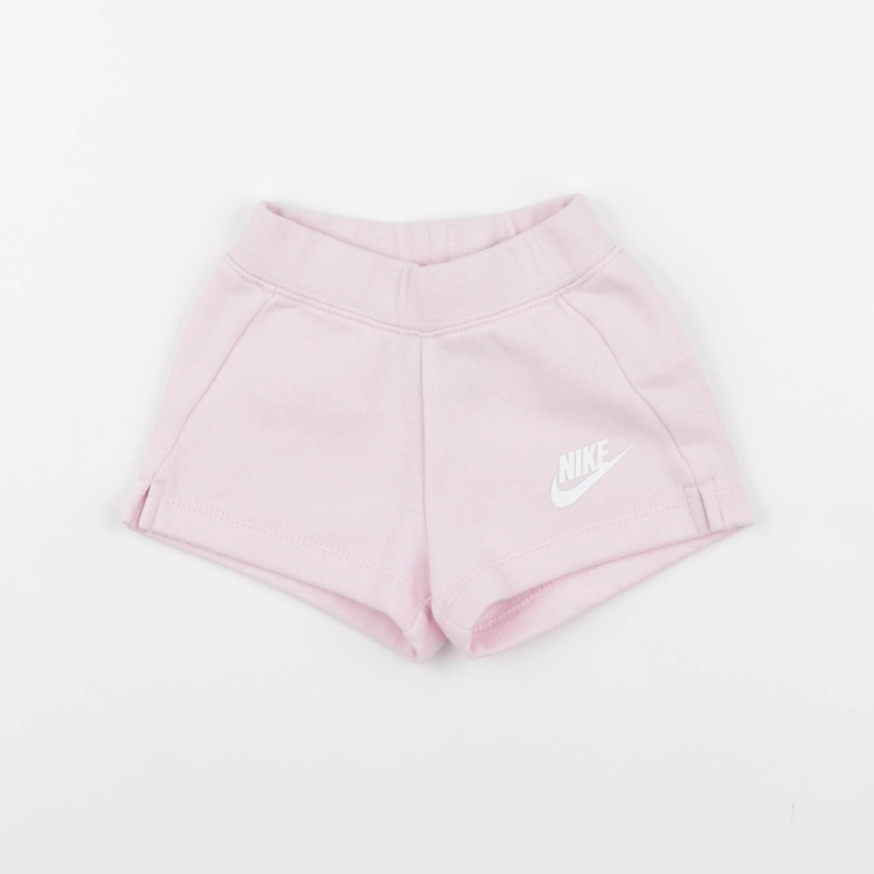 Nike - short rose - 12 mois
