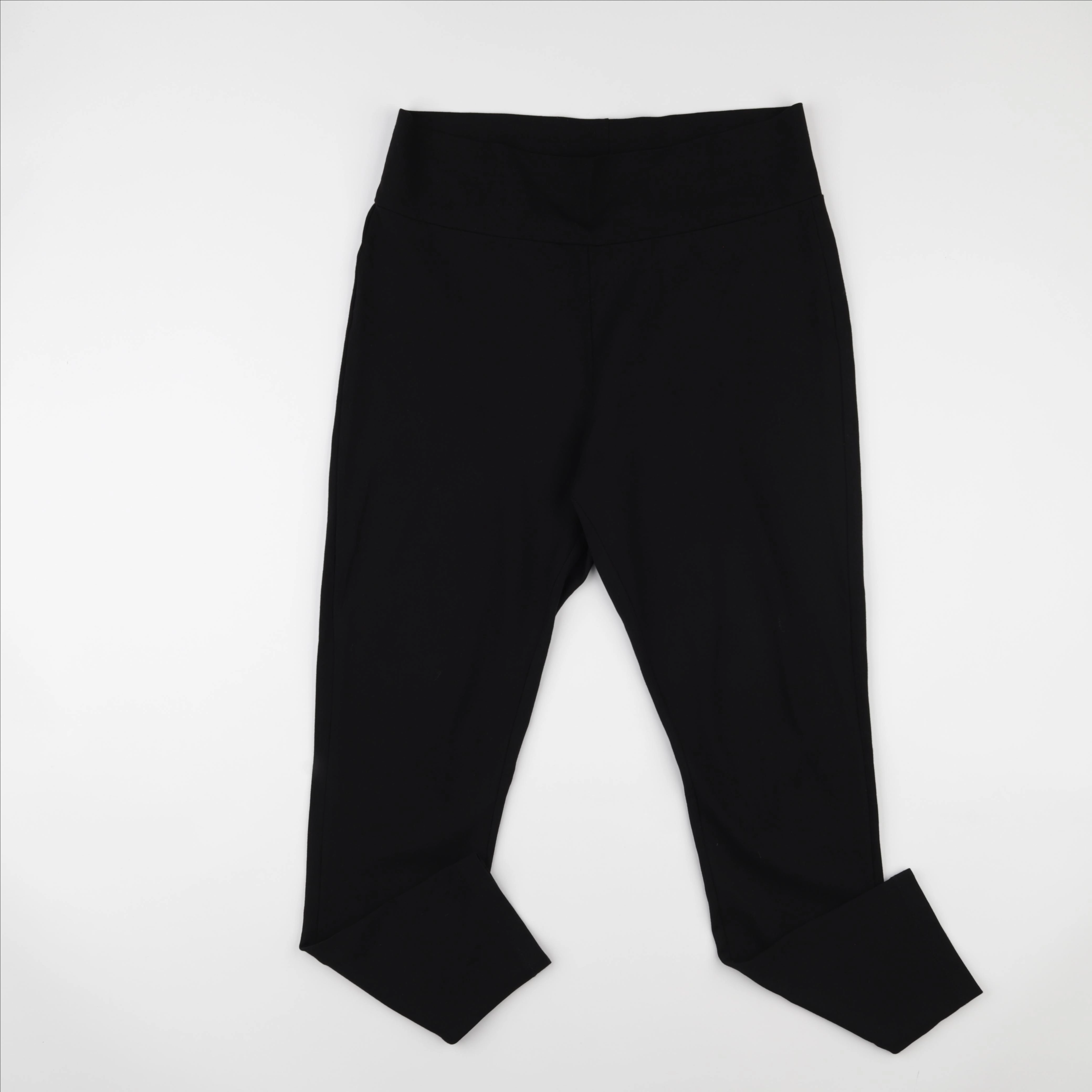 Seraphine - legging grossesse noir - l