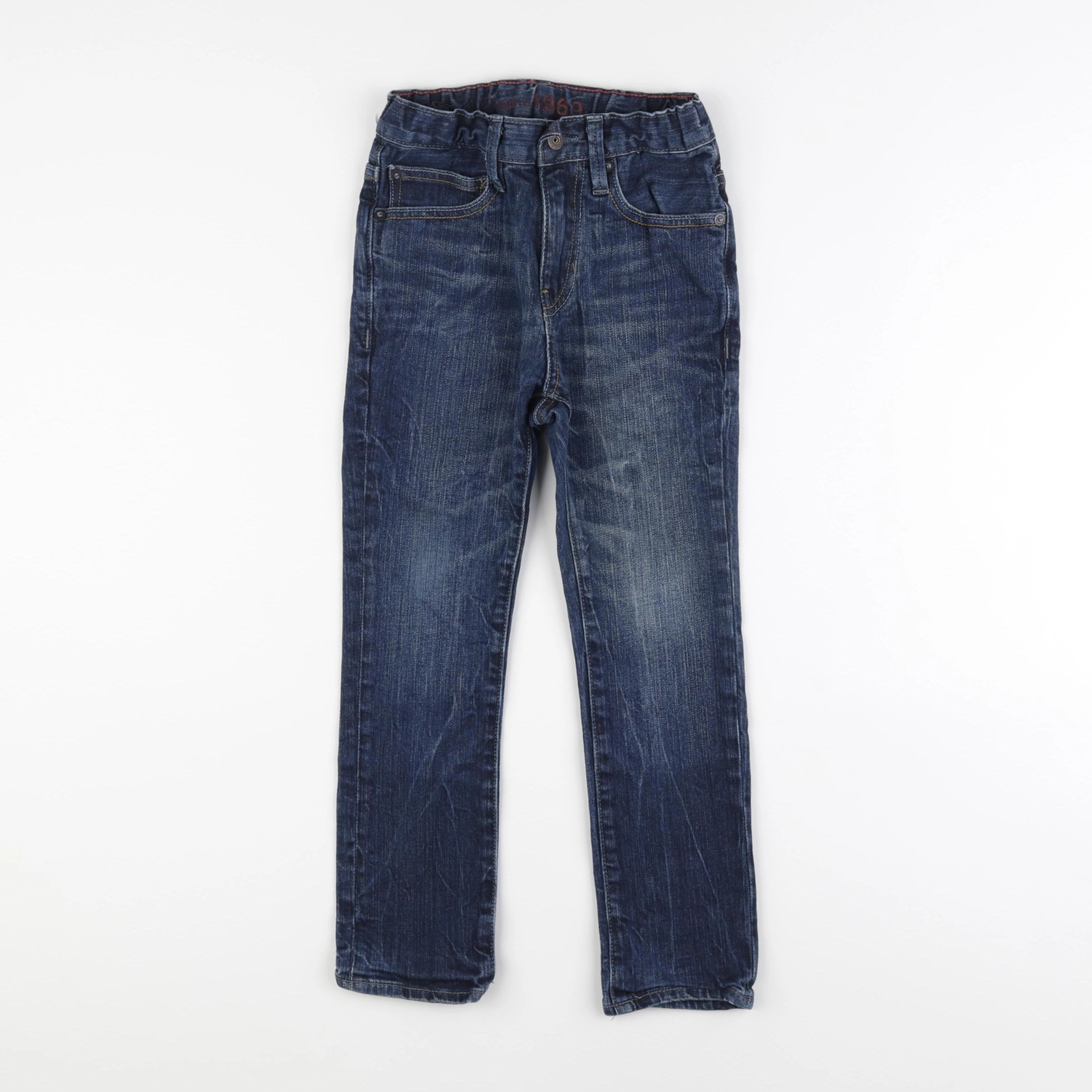 GAP - jean bleu - 6 ans