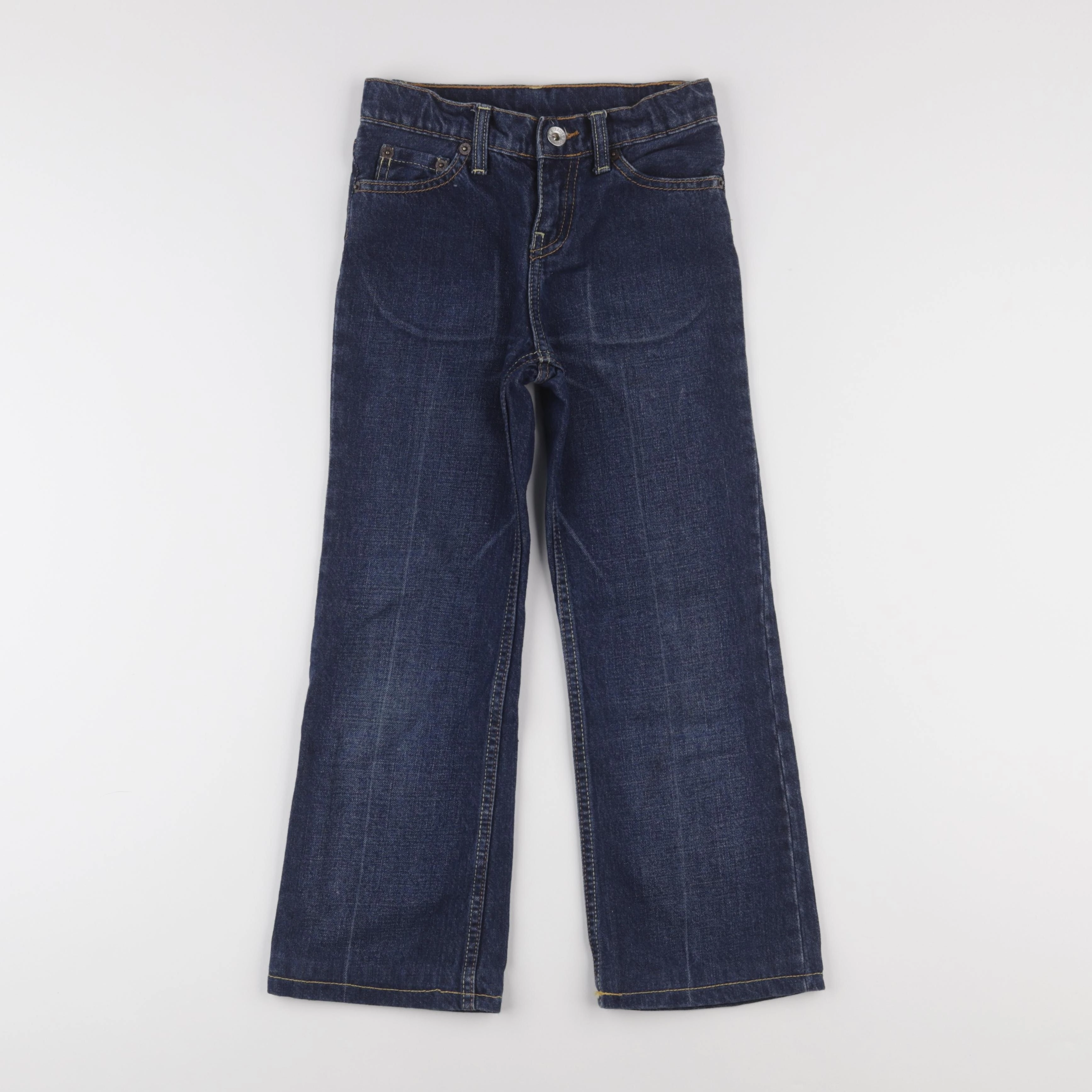 Levi's - jean bleu - 8 ans