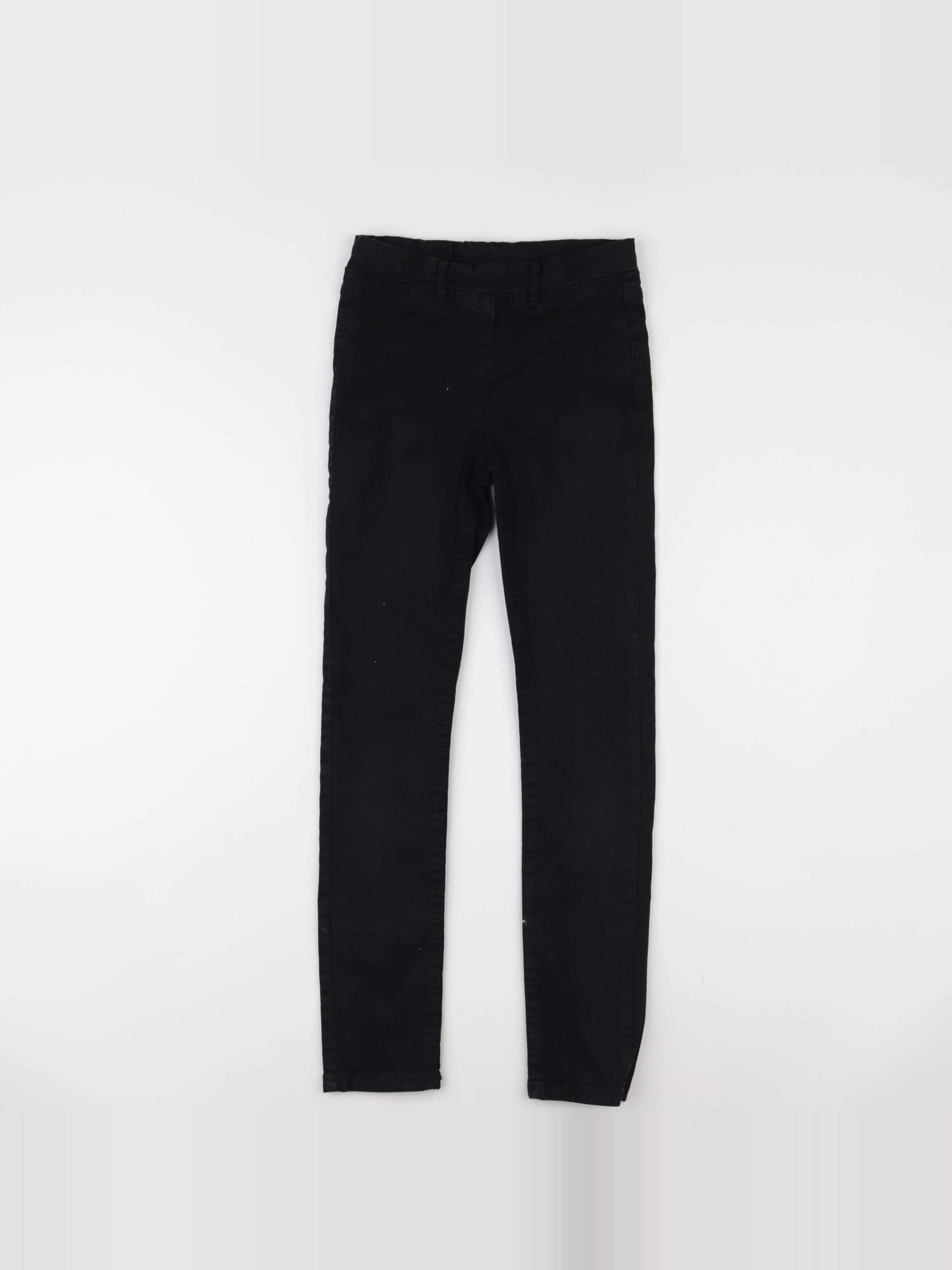 Tape à l'oeil - jegging noir - 9 ans