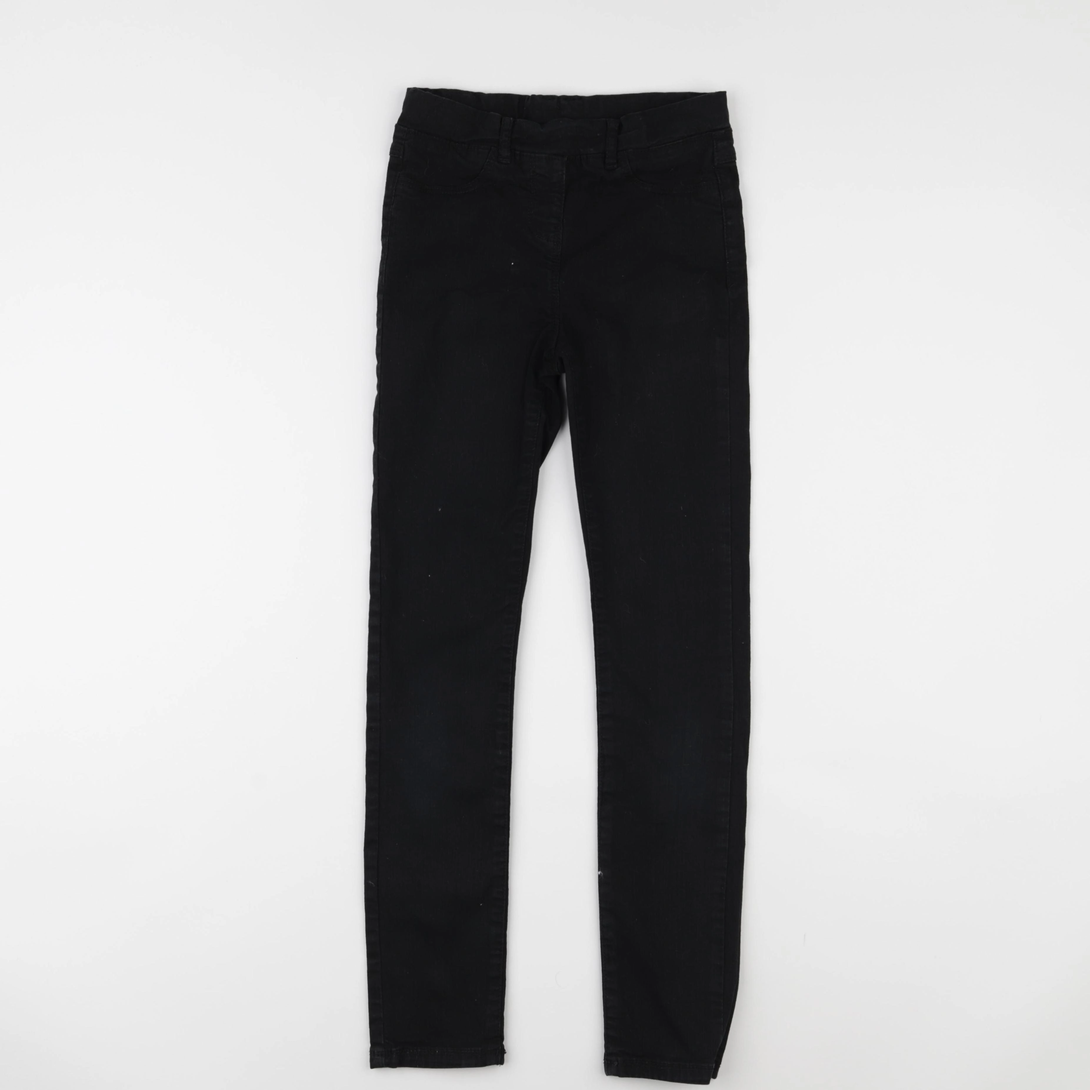 Tape à l'oeil - jegging noir - 9 ans