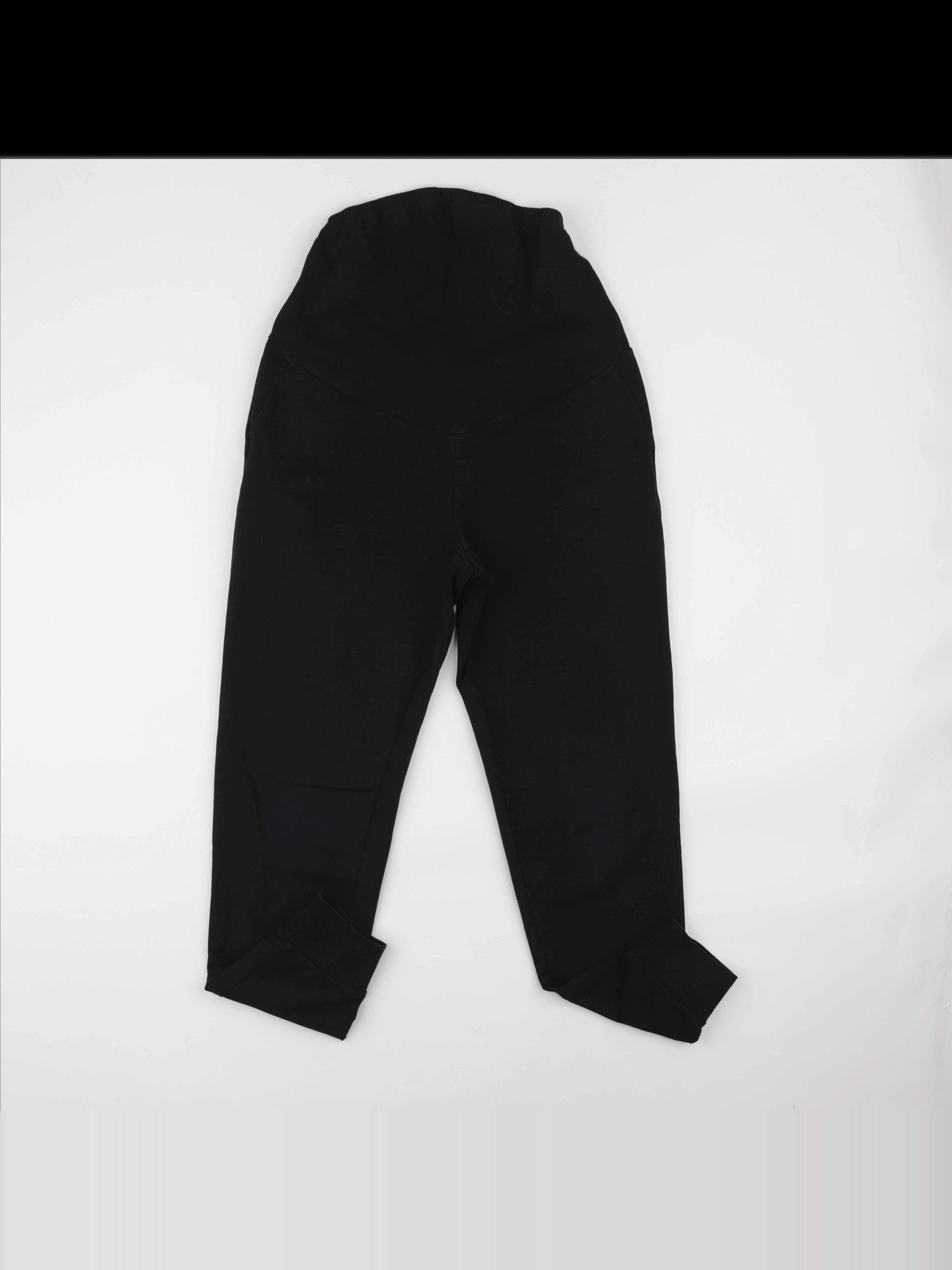 H&M - legging grossesse noir - 36