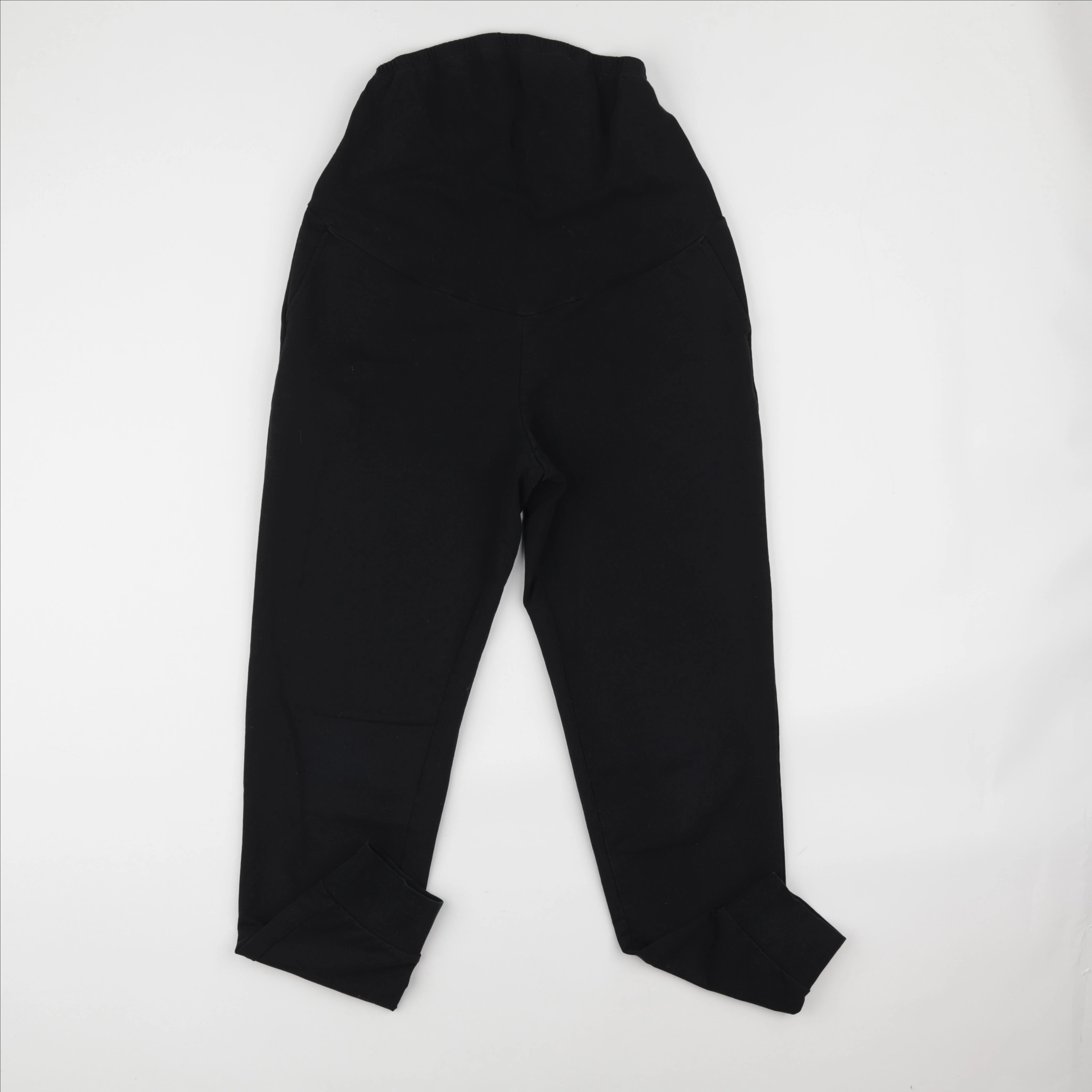 H&M - legging grossesse noir - 36