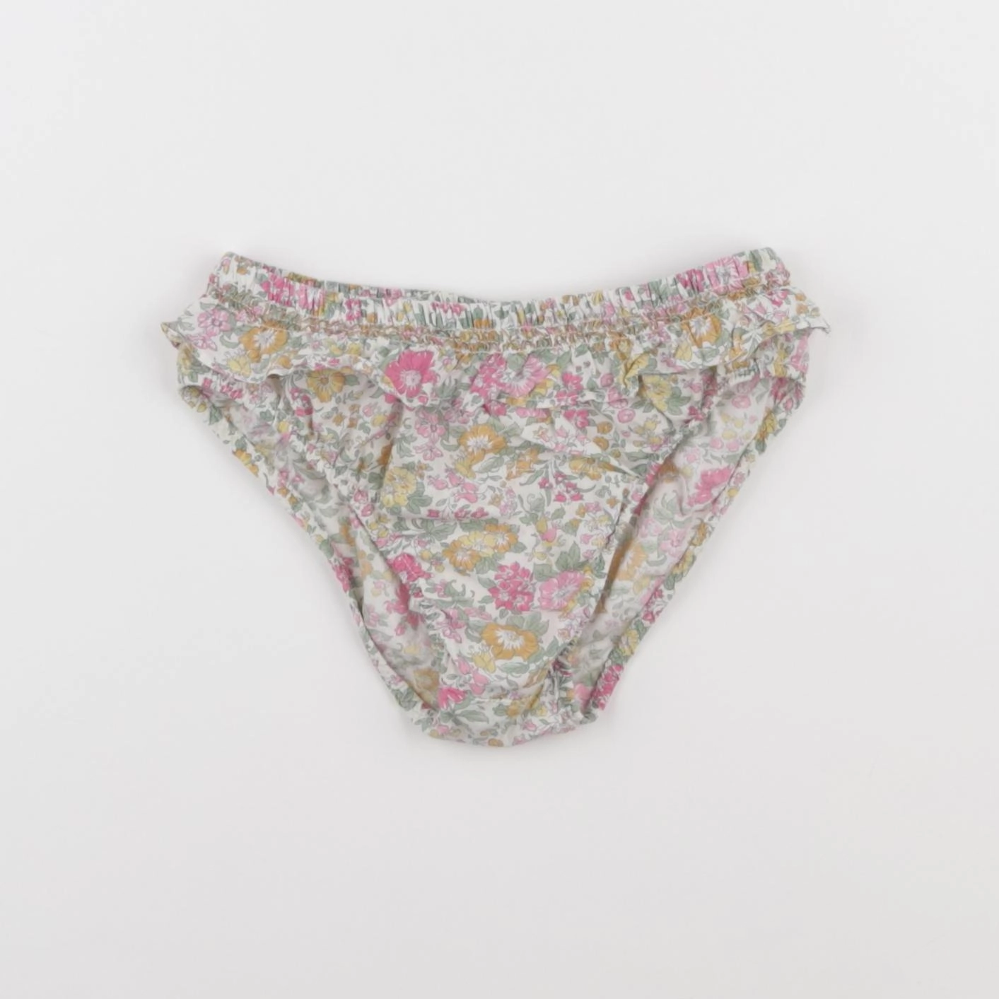 Cyrillus - bloomer liberty - 4 ans