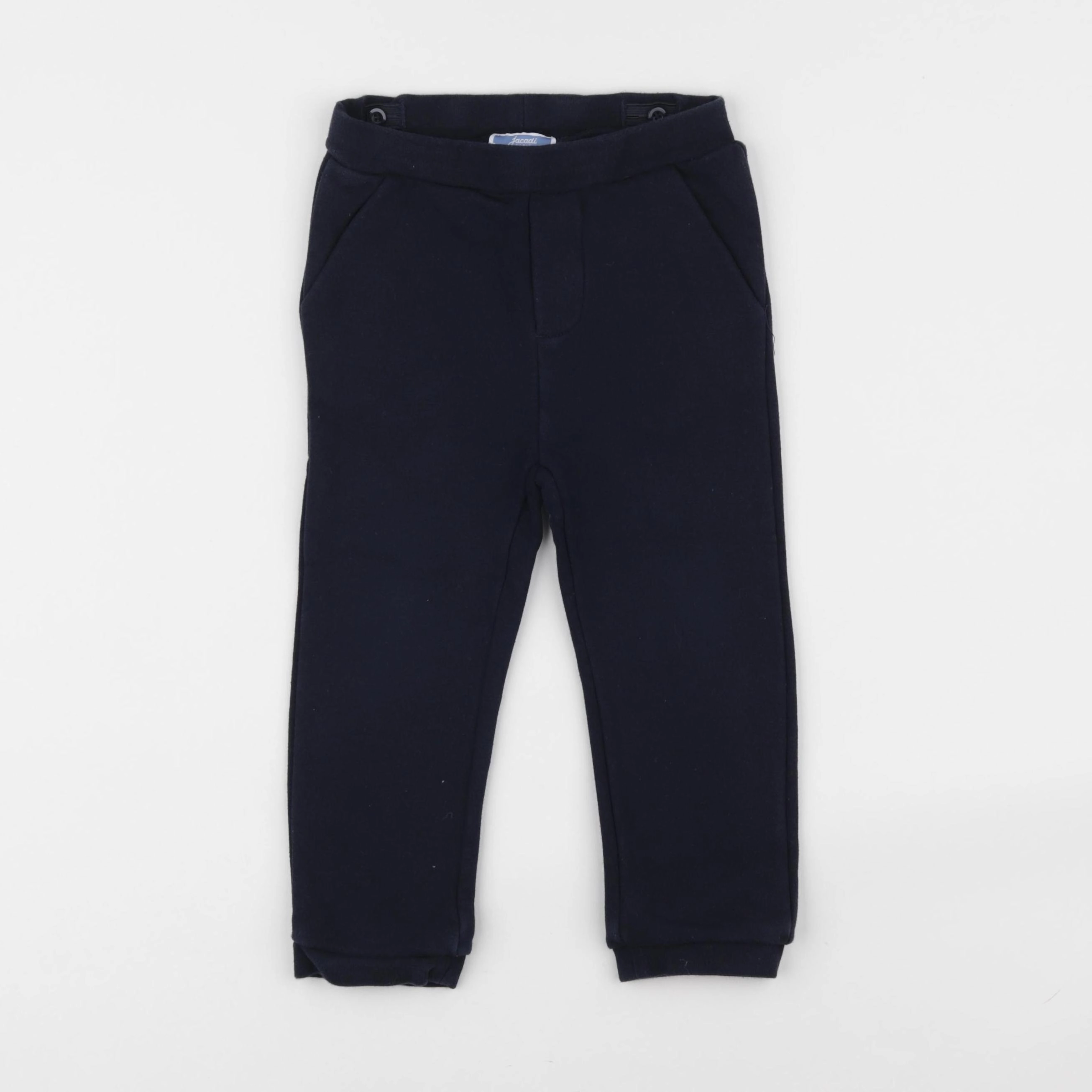 Jacadi - jogging bleu - 36 mois