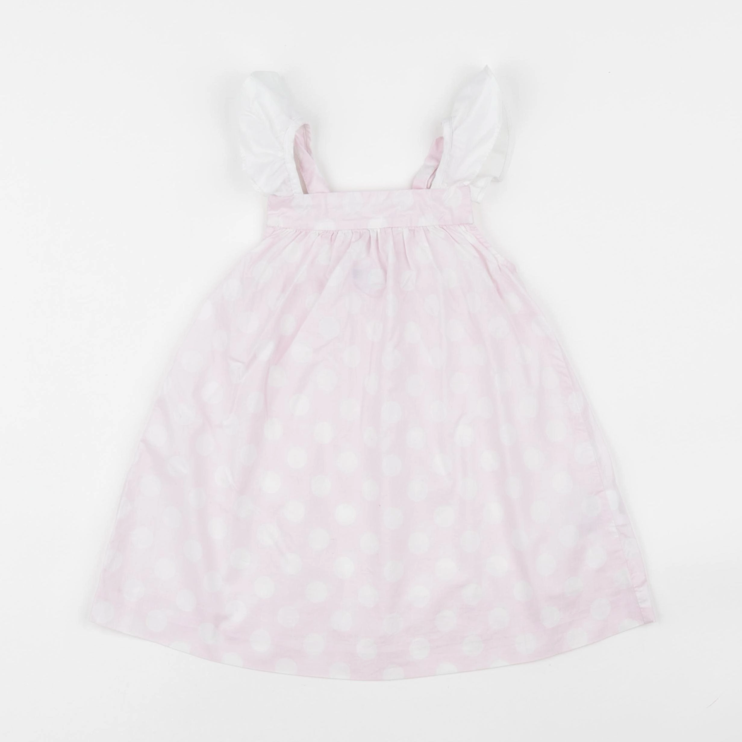 Jacadi - robe rose - 24 mois