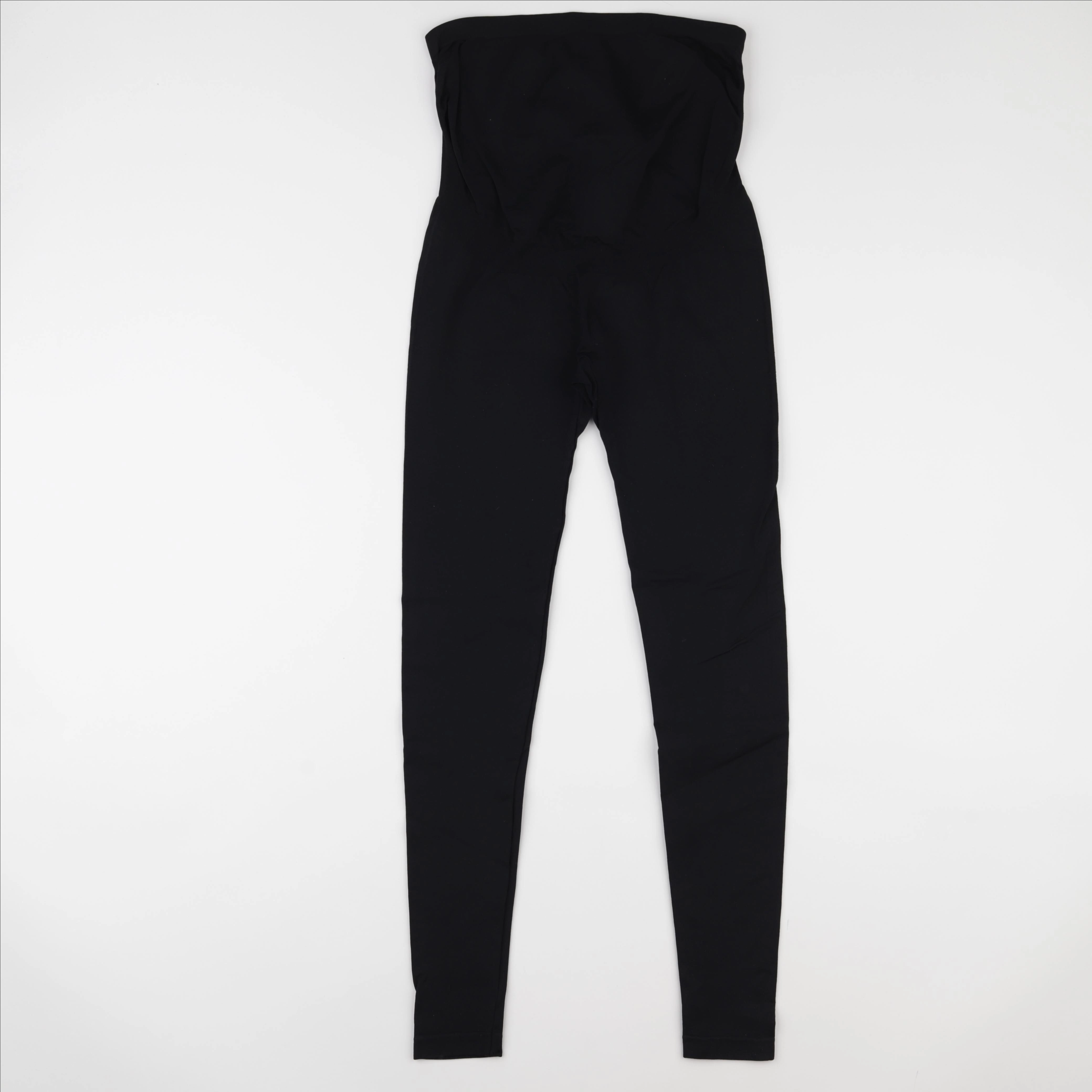 Vertbaudet - legging grossesse noir - 34 à 36