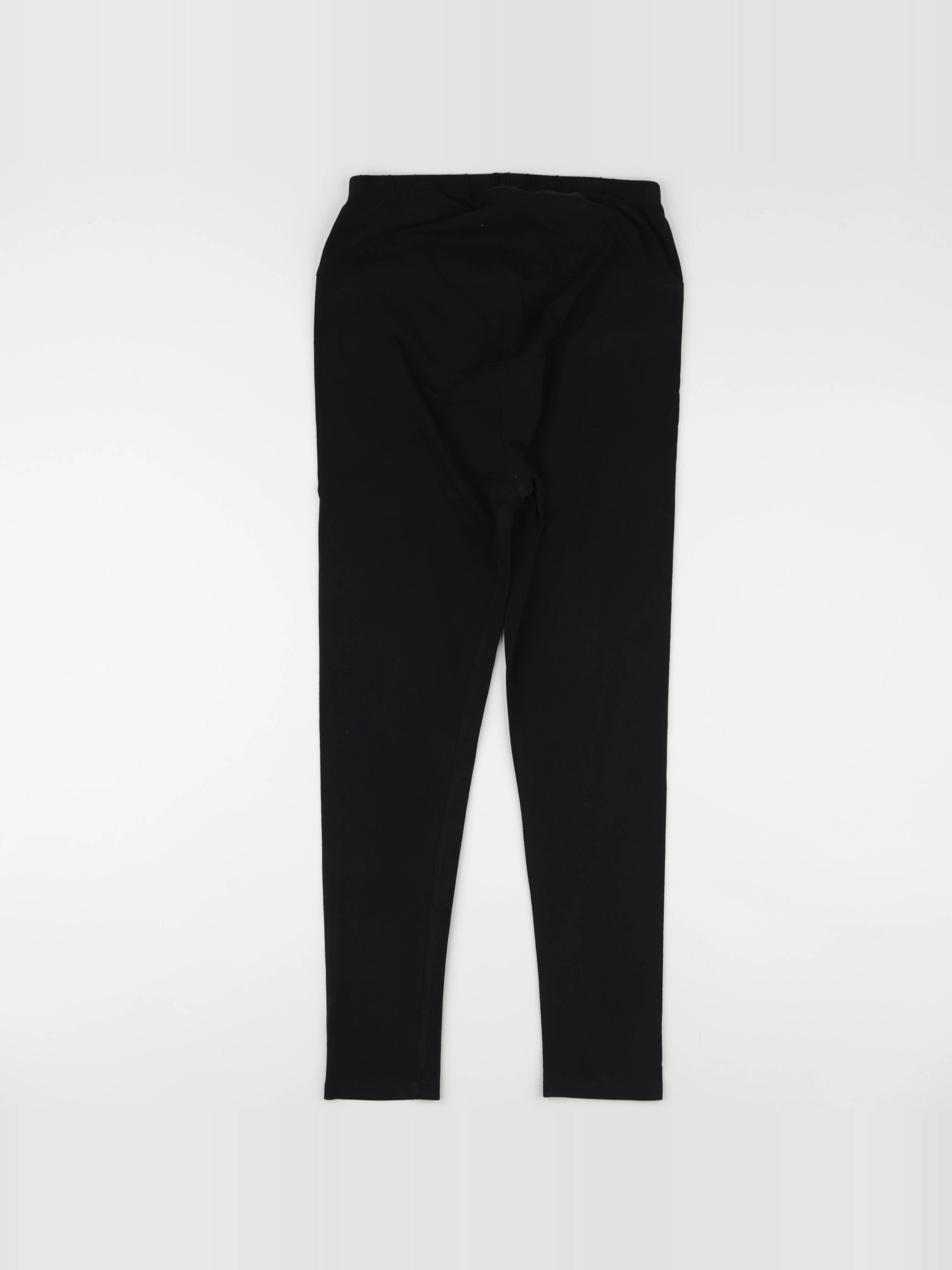 Vertbaudet - legging grossesse noir - 34 à 36