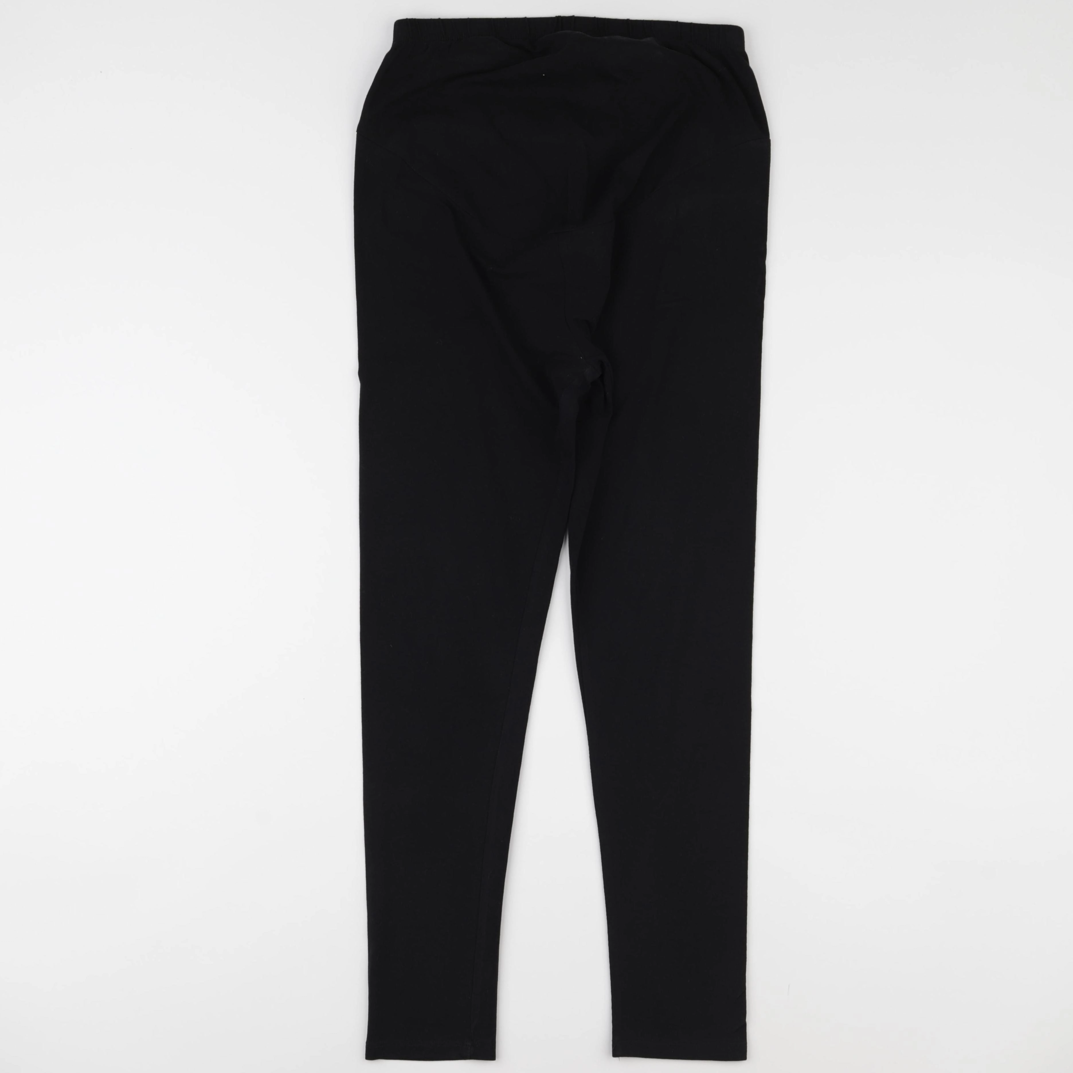 Vertbaudet - legging grossesse noir - 34 à 36