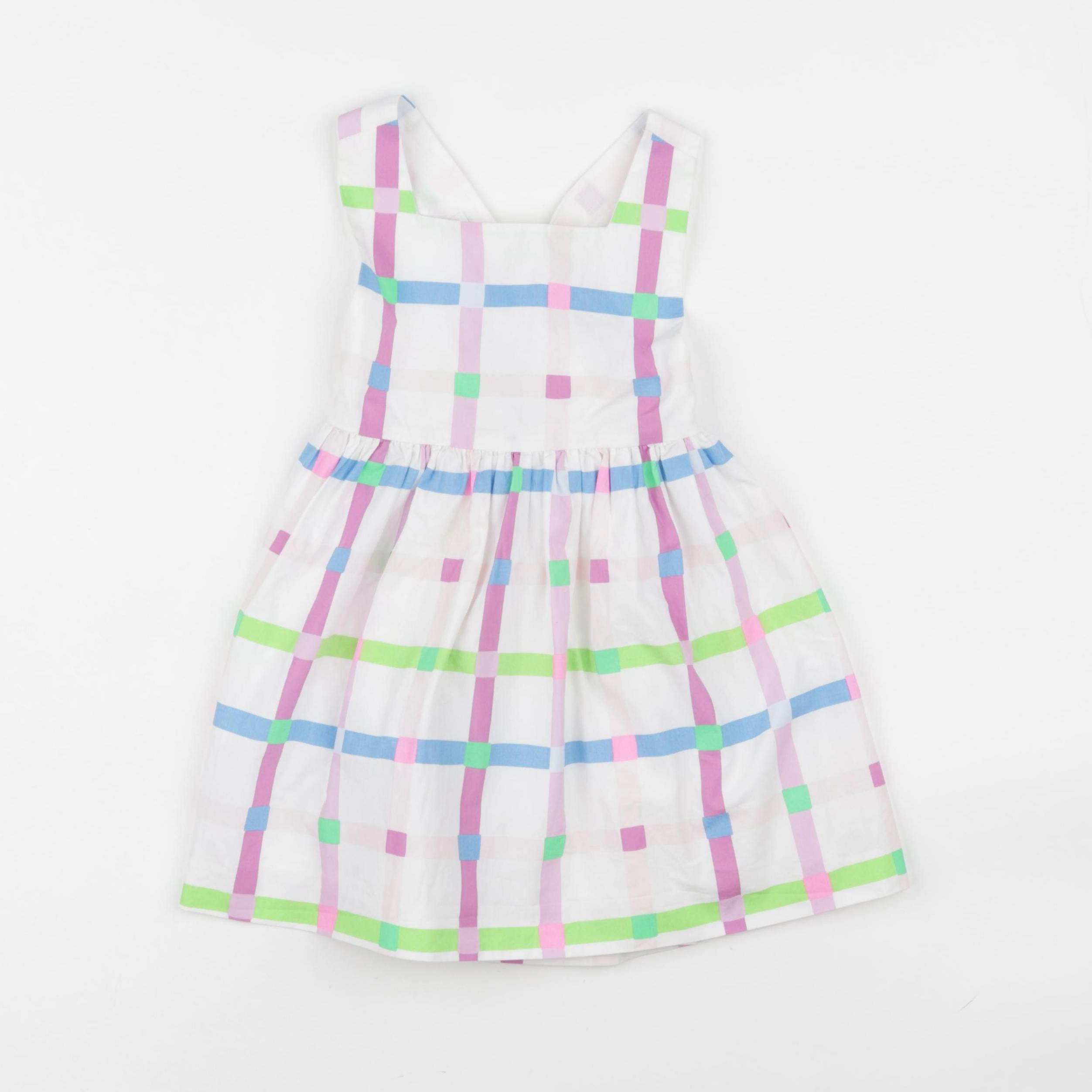 Jacadi - robe blanc - 36 mois