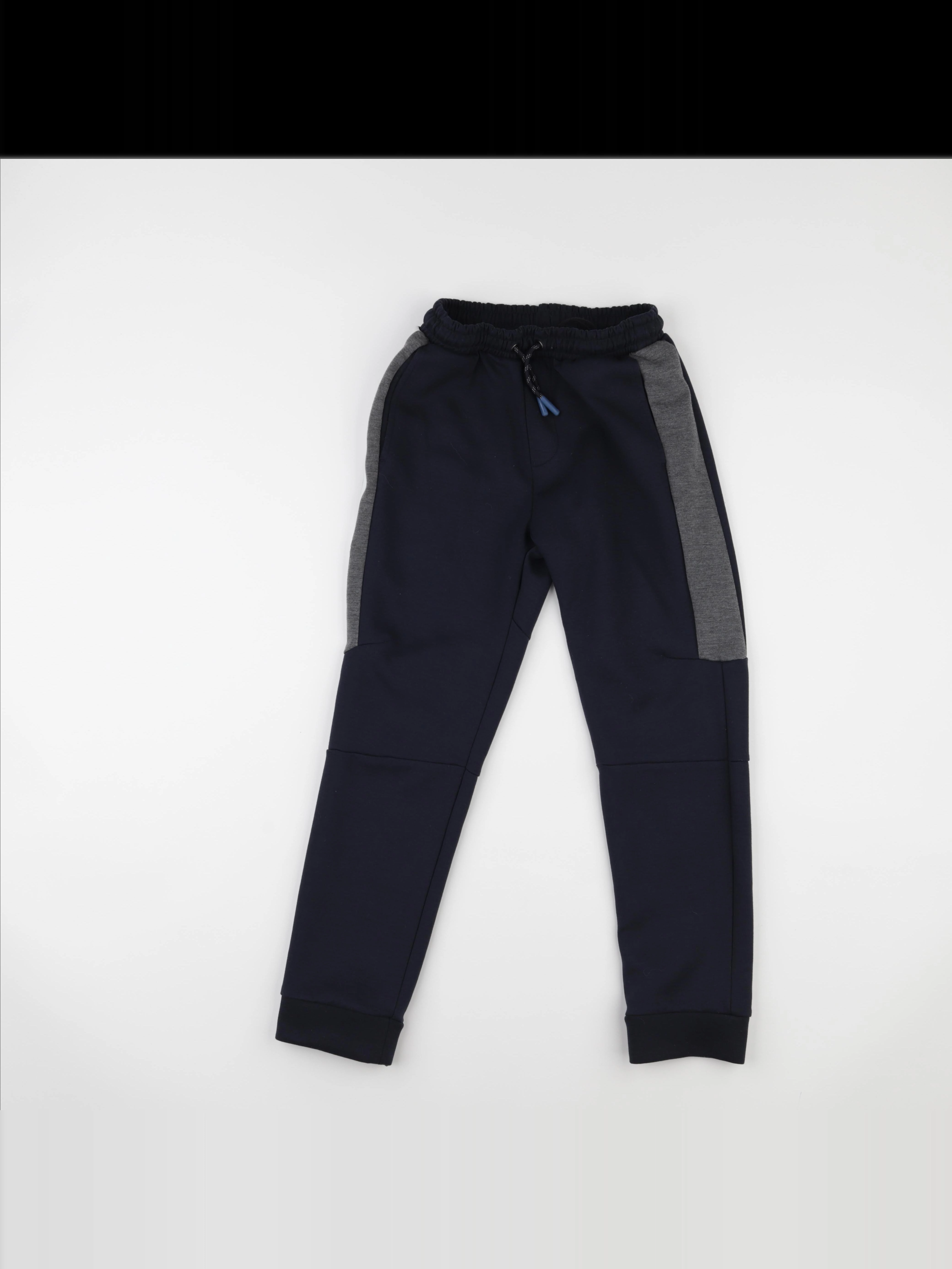 IKKS - jogging bleu - 10 ans