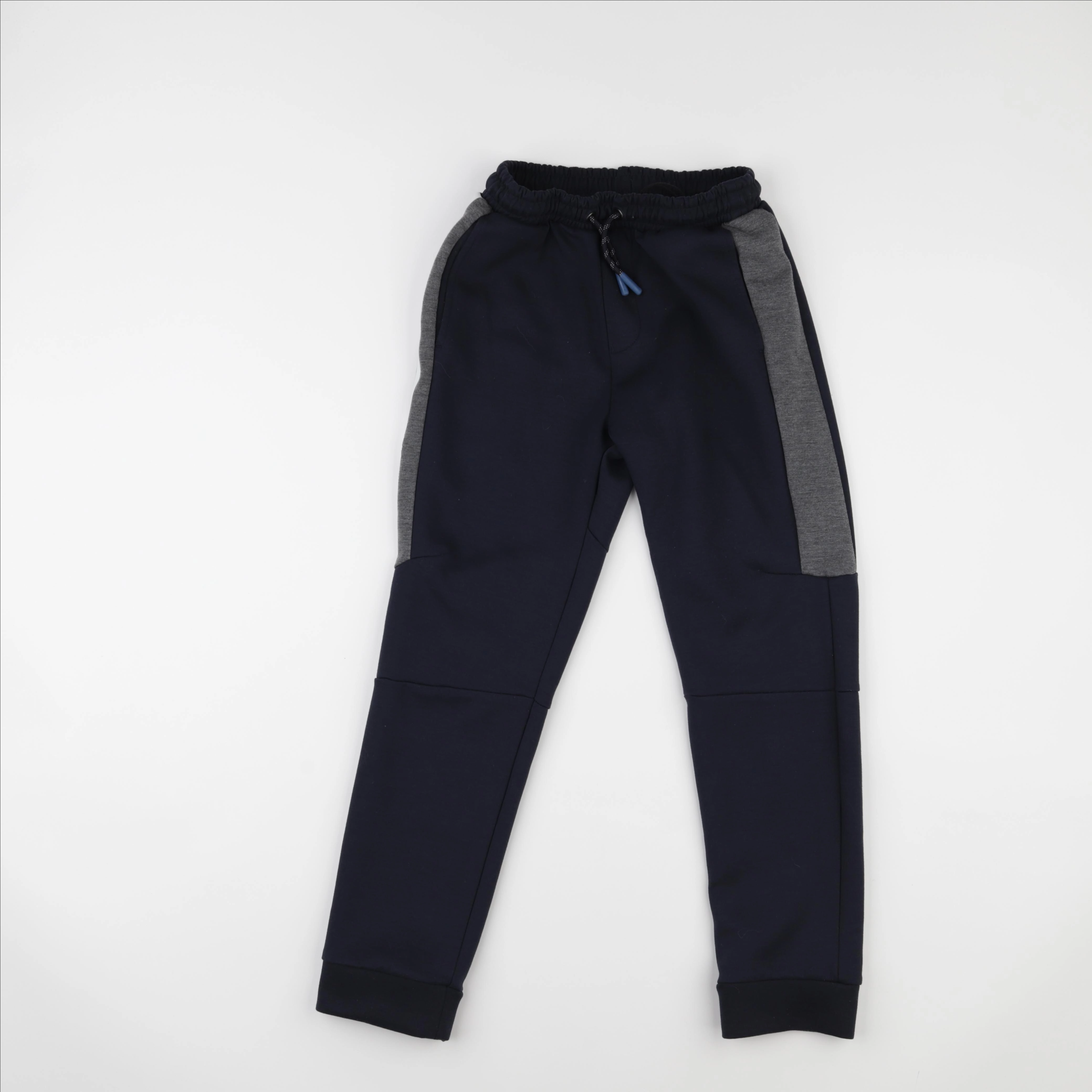 IKKS - jogging bleu - 10 ans