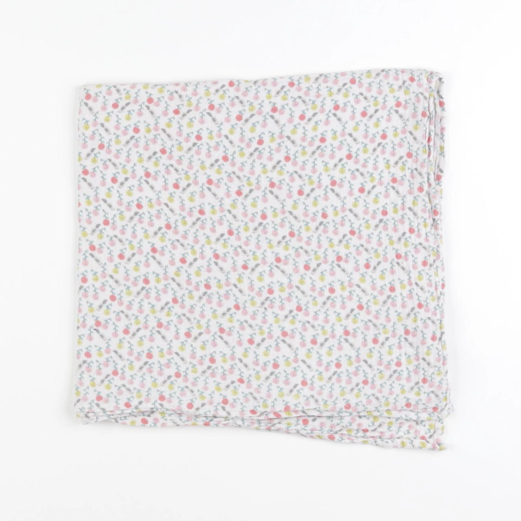 Boutchou - lange multicolore - 