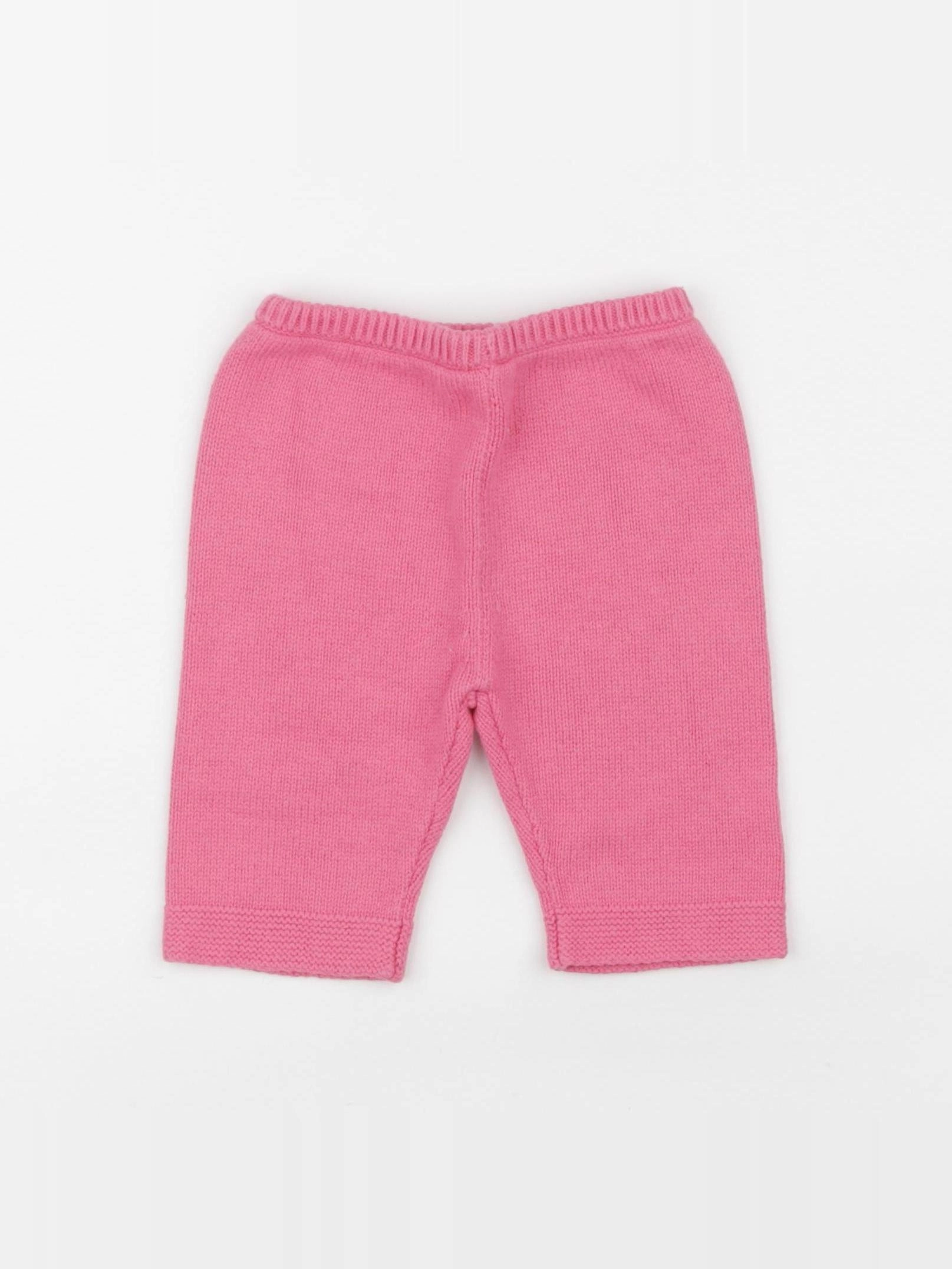 Jacadi - legging rose - 3 mois