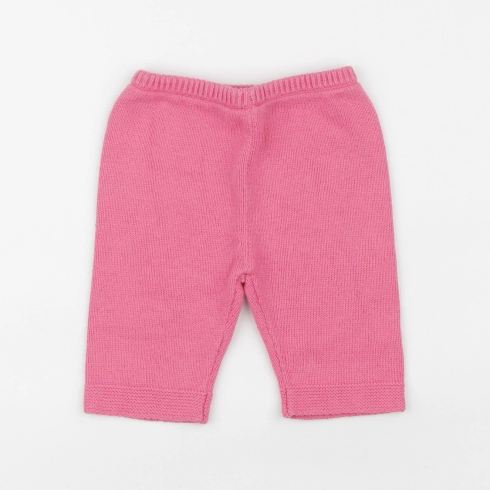 Jacadi - legging rose - 3 mois