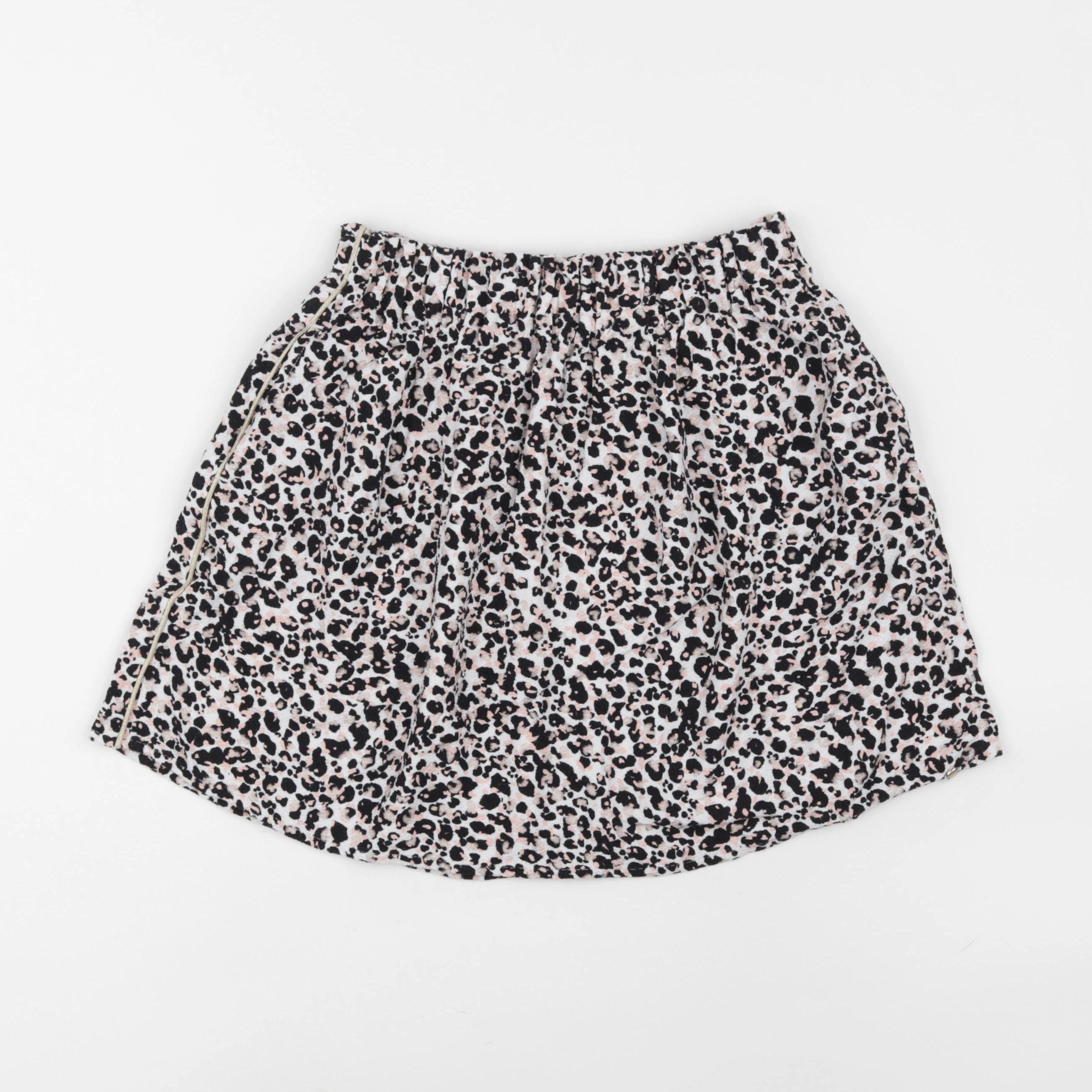 IKKS - jupe multicolore - 12 ans