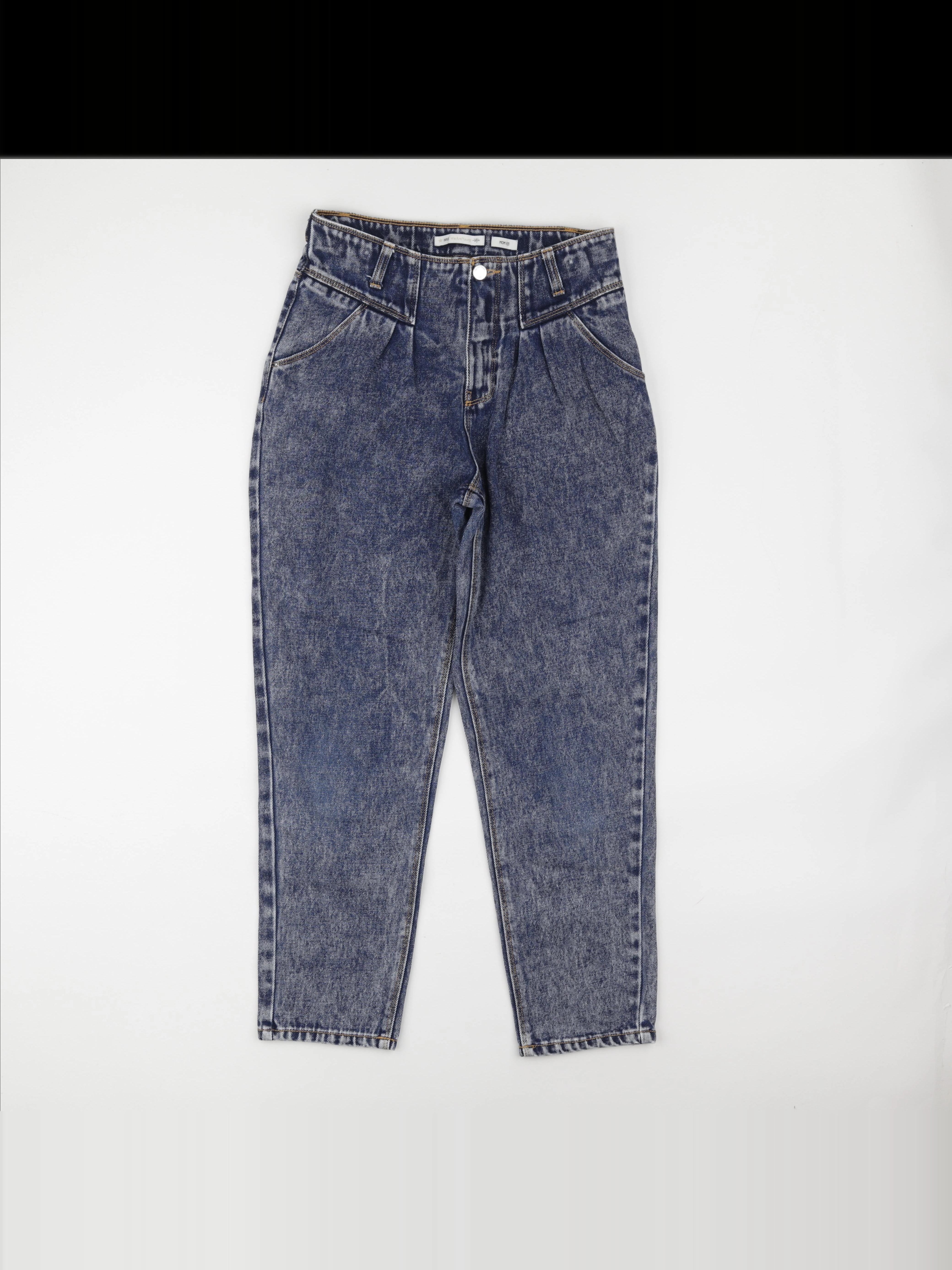 IKKS - jean bleu - 12 ans