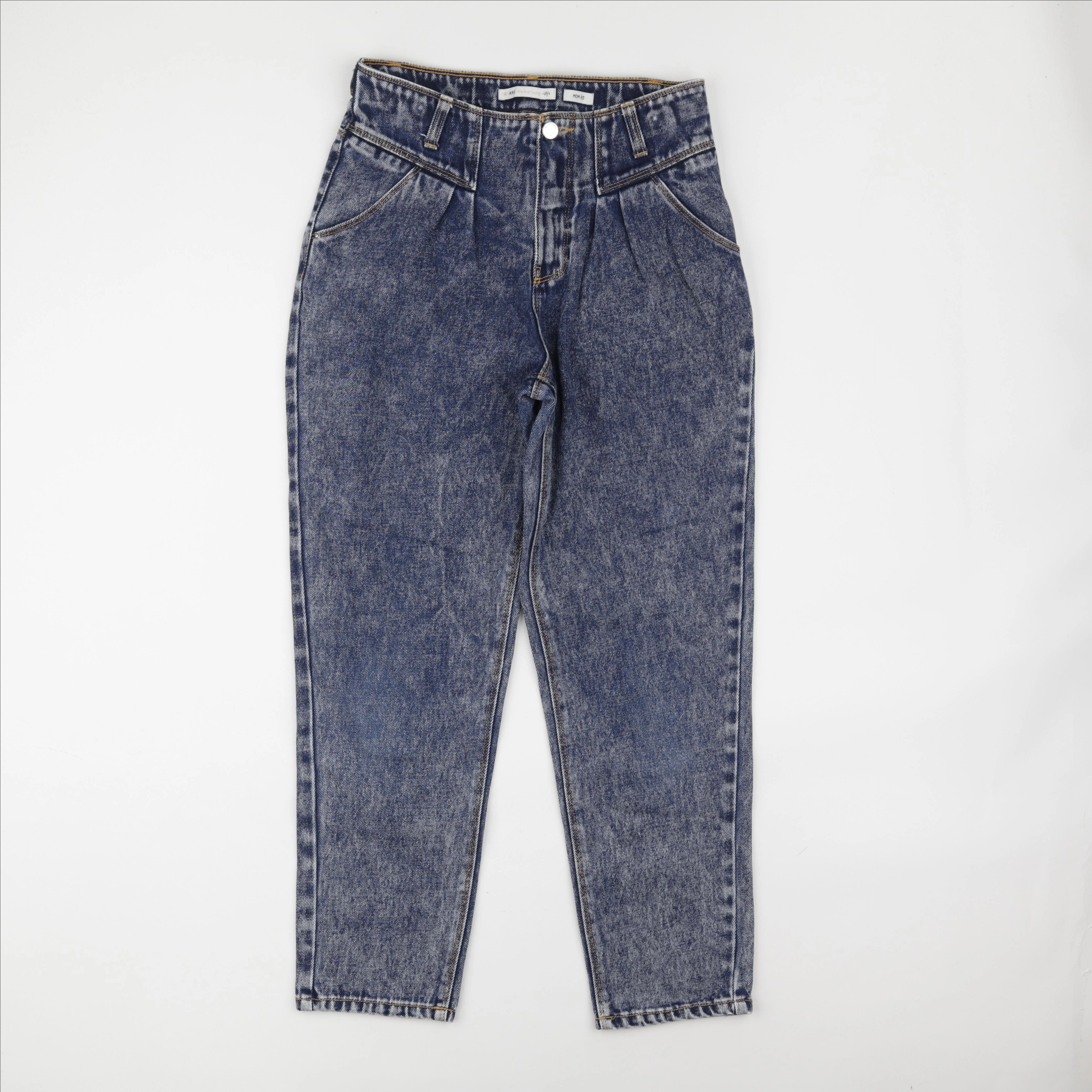IKKS - jean bleu - 12 ans