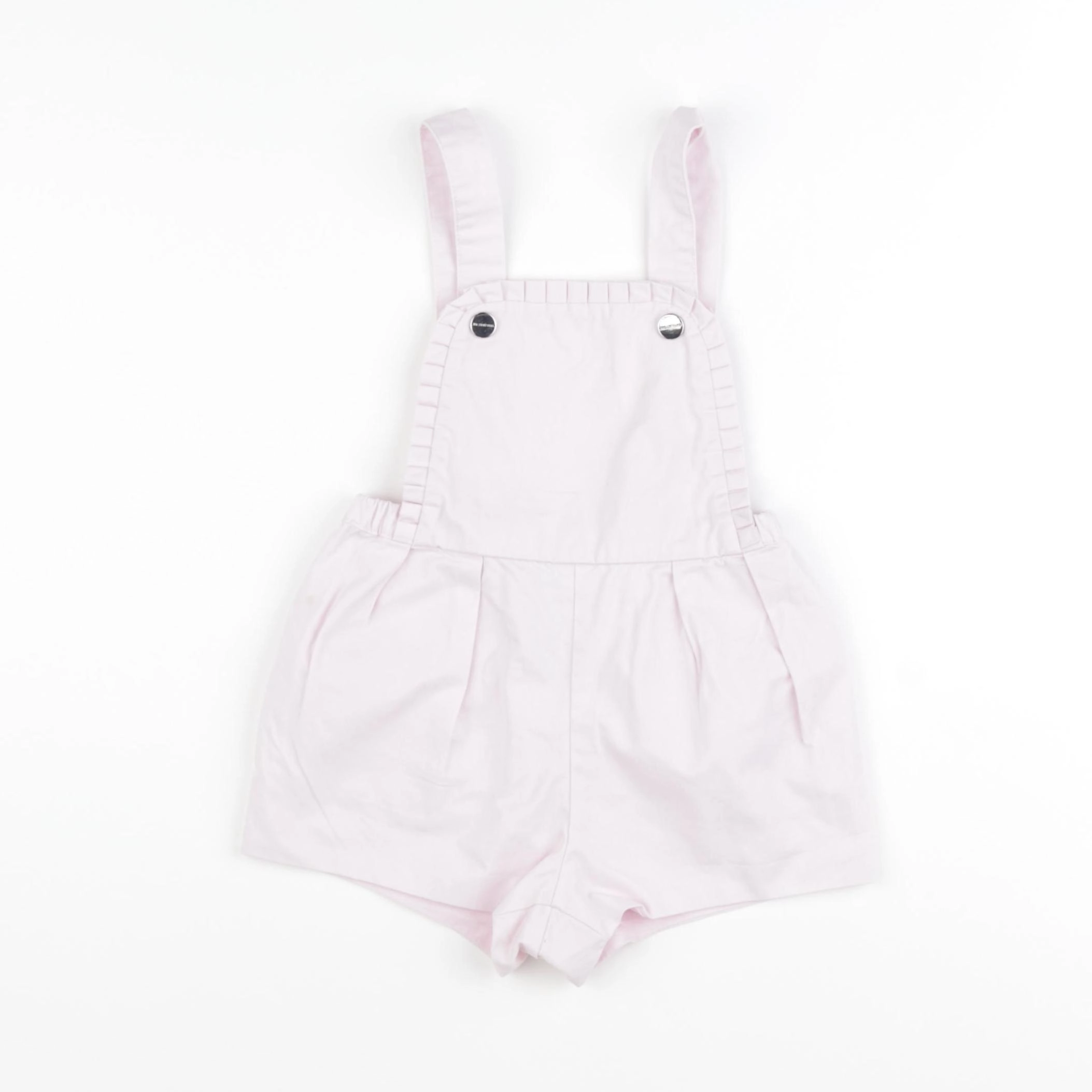 Jacadi - combinaison rose - 24 mois