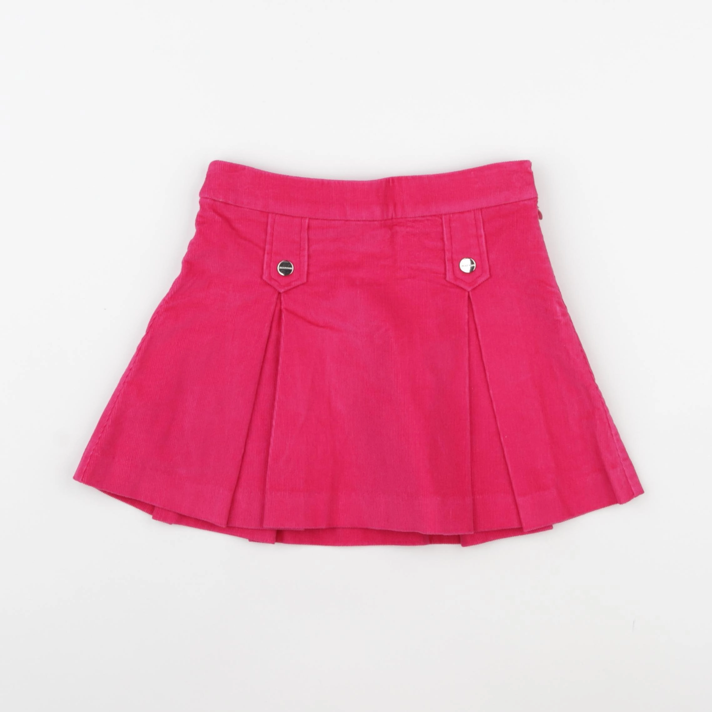 Jacadi - jupe rose - 4 ans