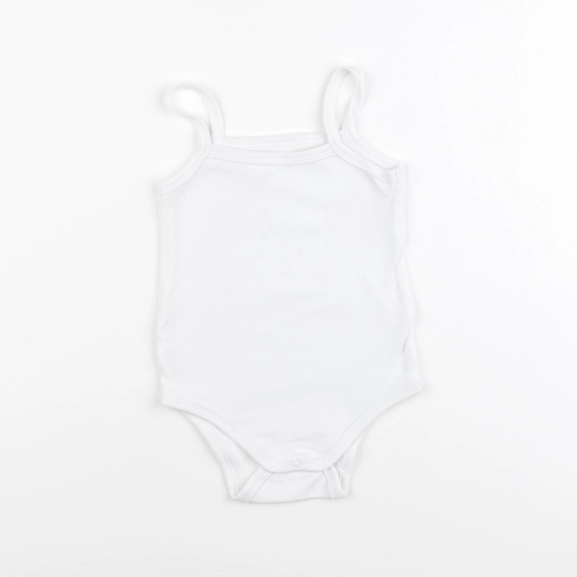 Vertbaudet - body blanc - 9 mois