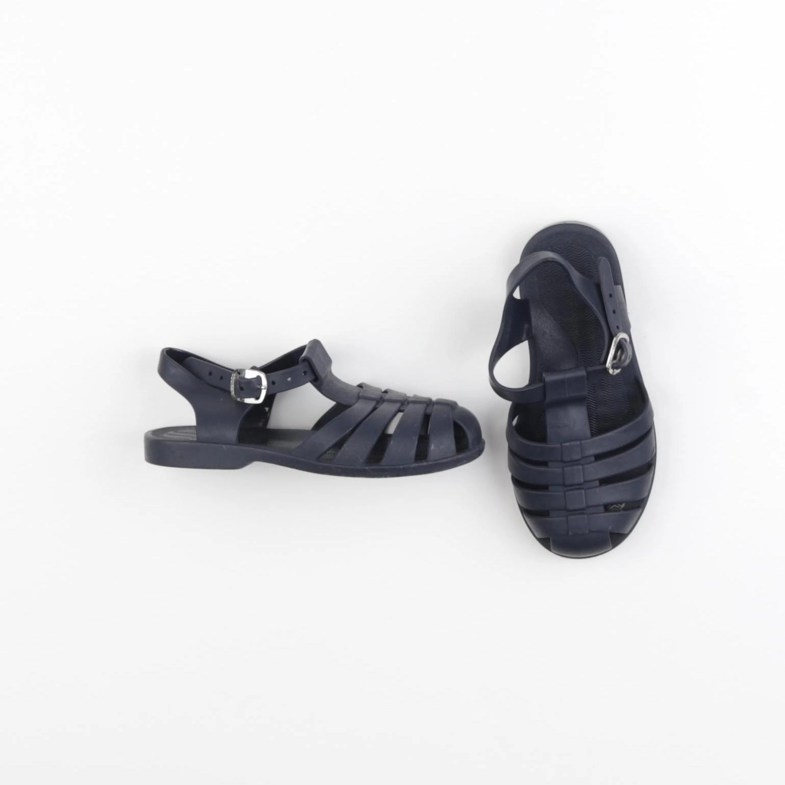 Liewood - sandales bleu - pointure 28