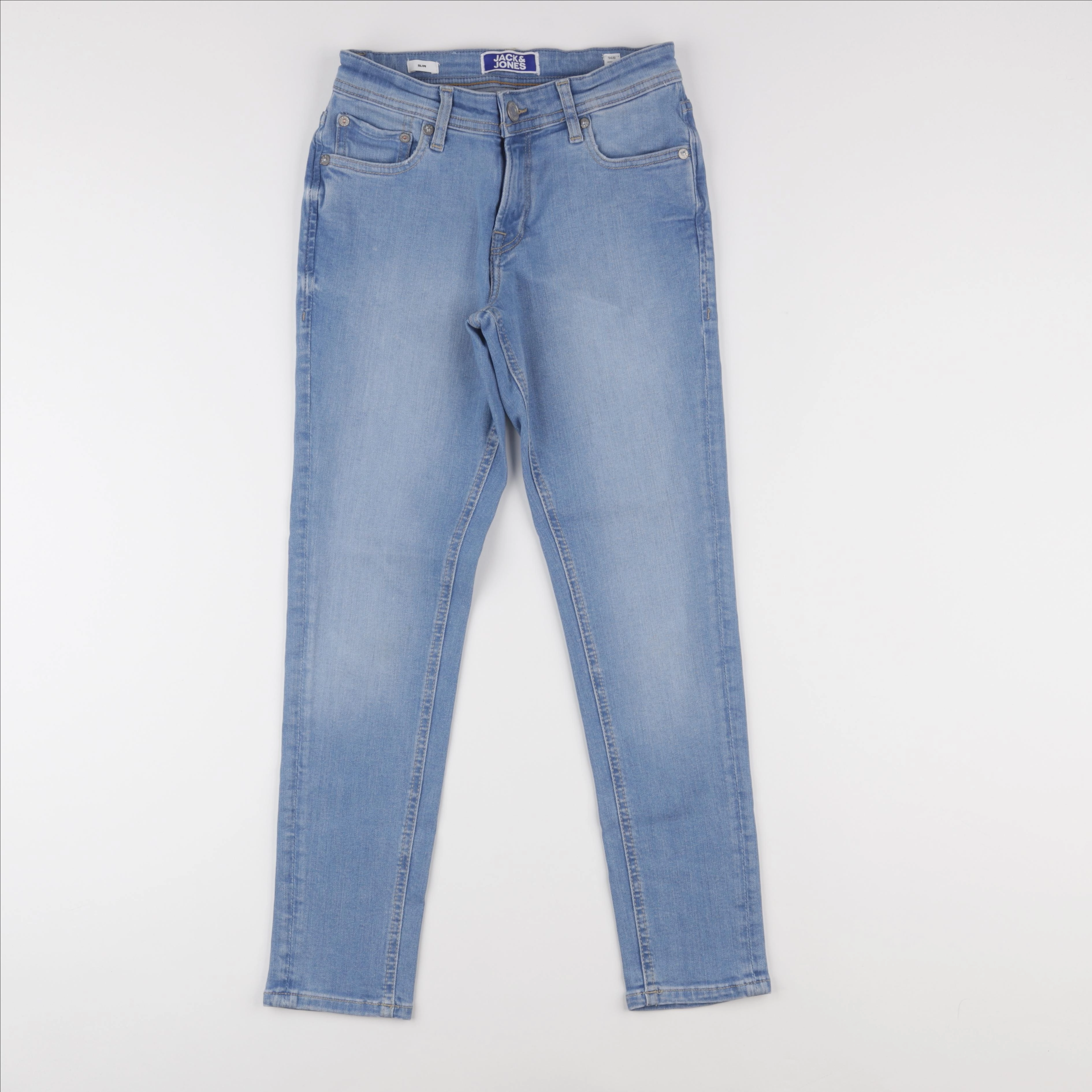 Jack & Jones - jean bleu - 11 ans