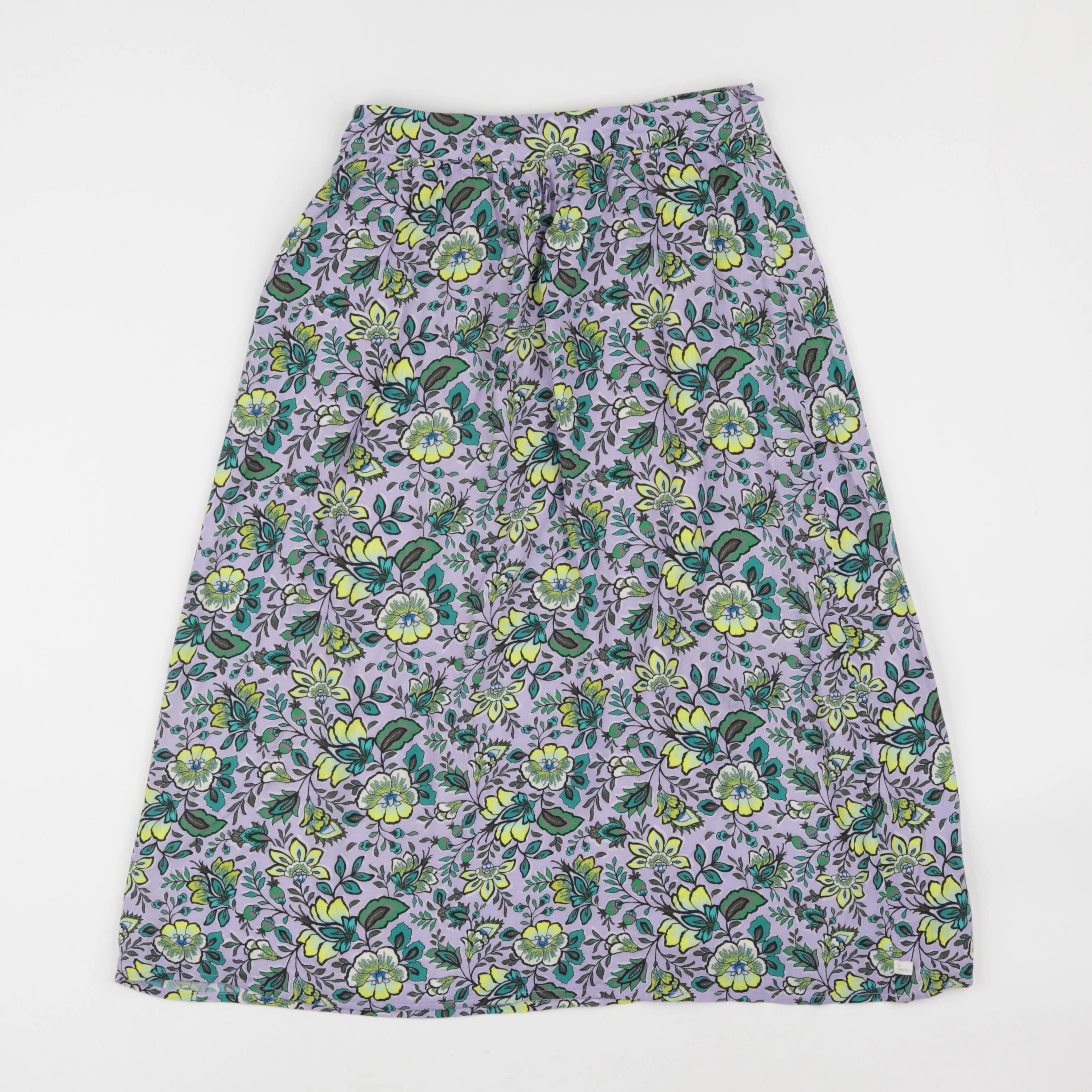 IKKS - jupe multicolore - 8 ans