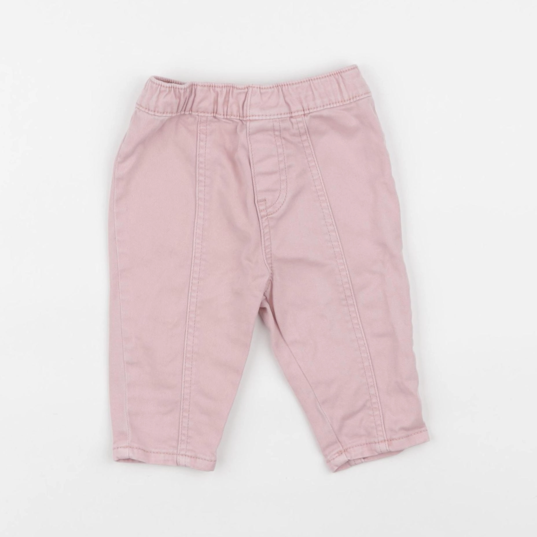 Boutchou - jean rose - 6 mois