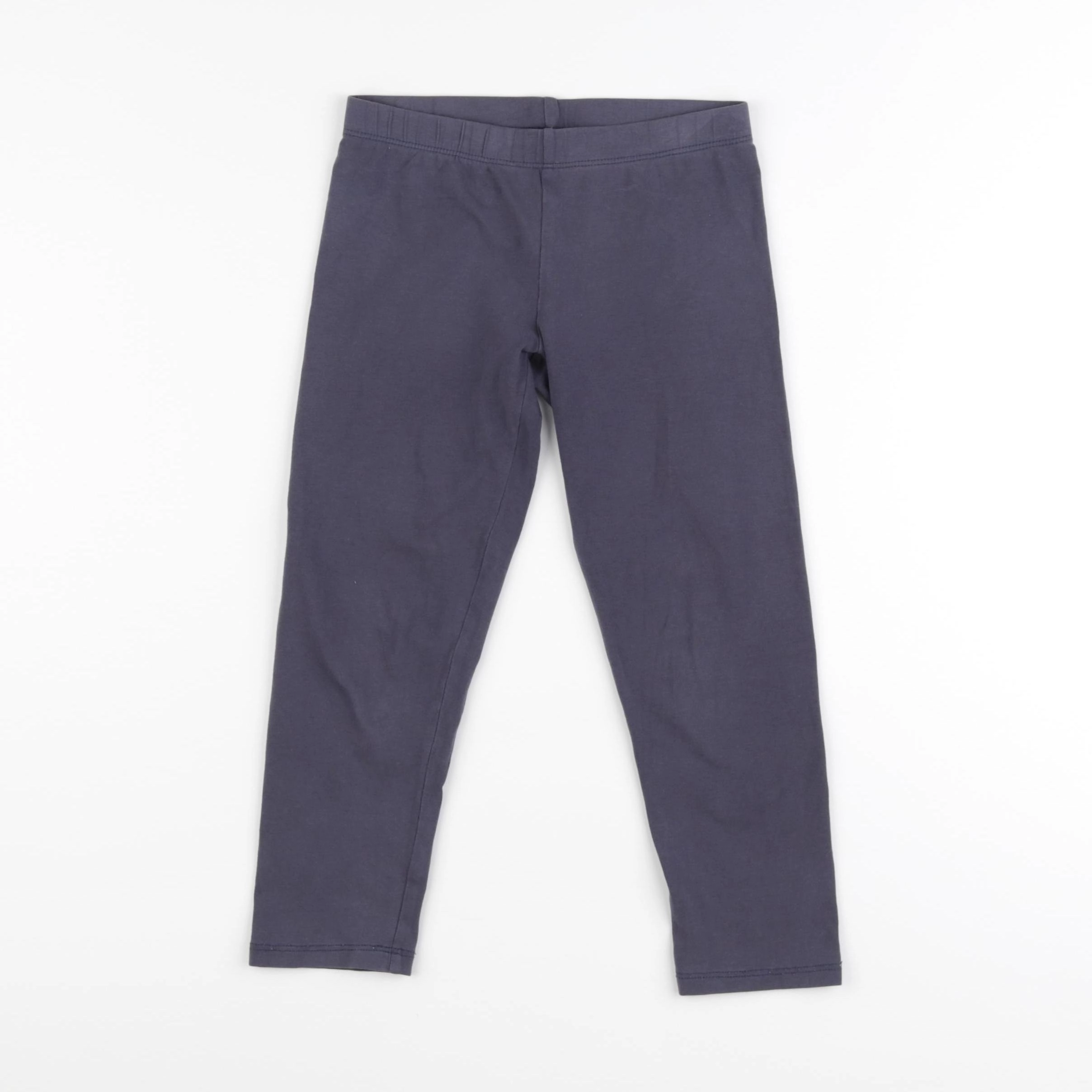 Vertbaudet - legging bleu - 5 ans
