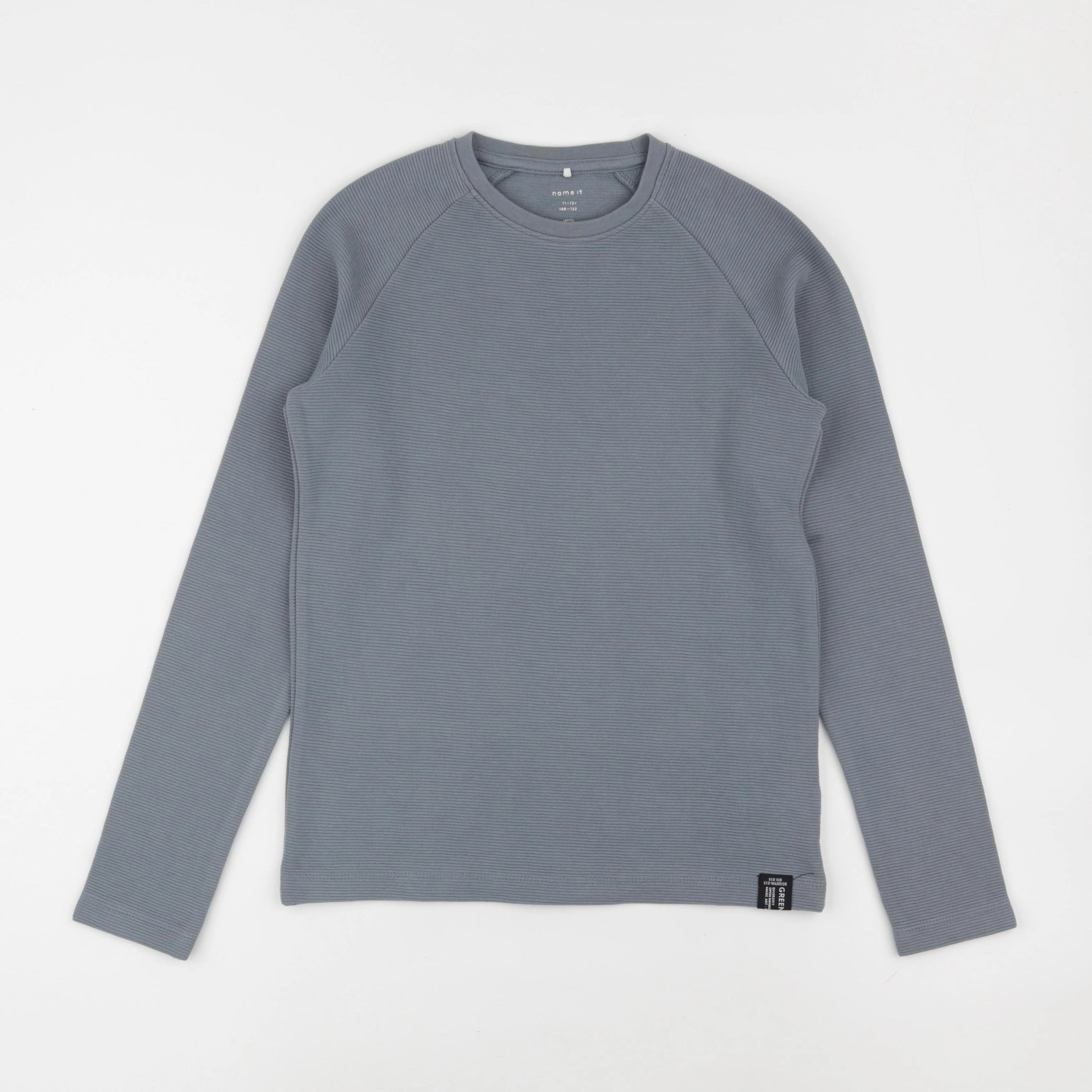 Name it - tee-shirt bleu - 11/12 ans