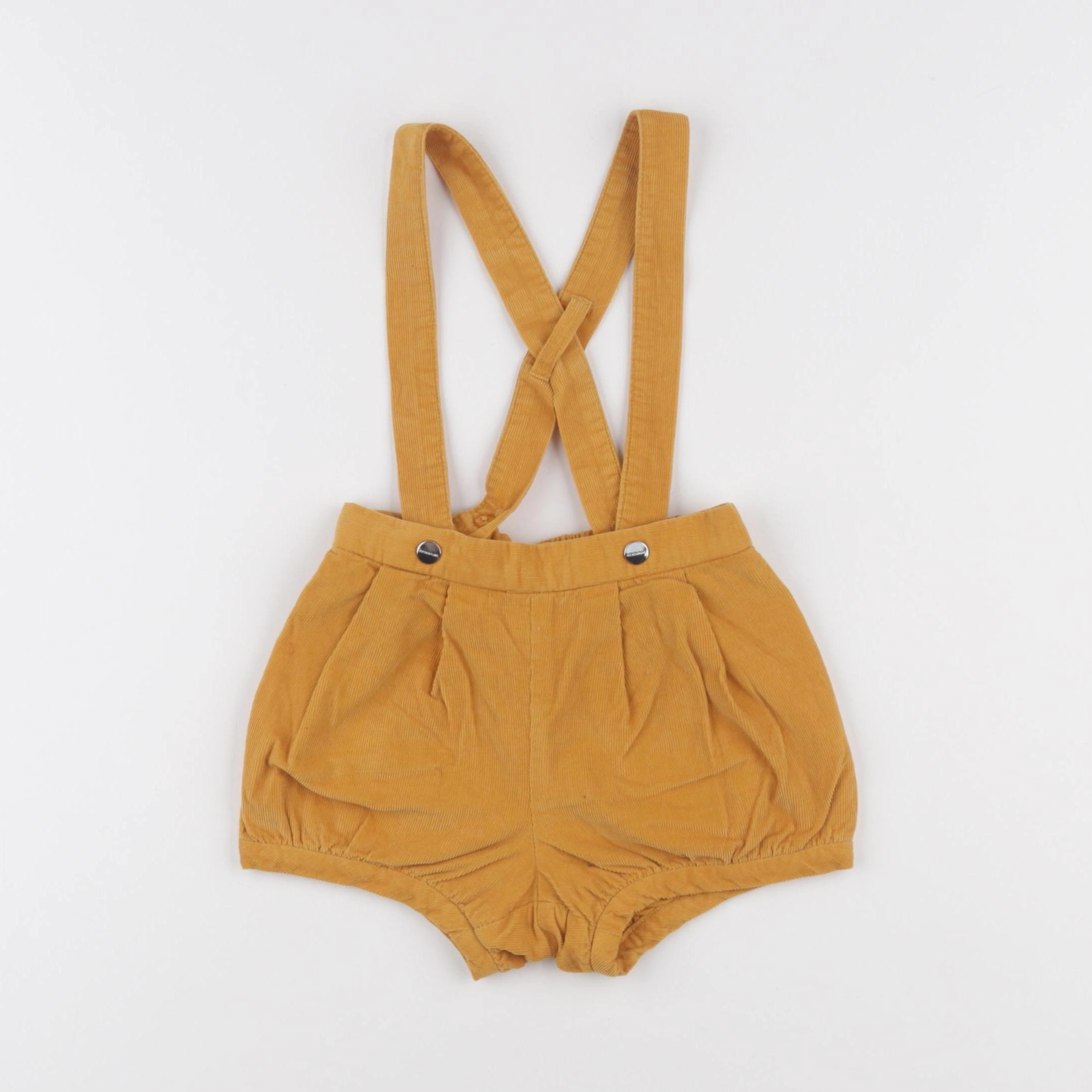 Jacadi - bloomer jaune - 18 mois