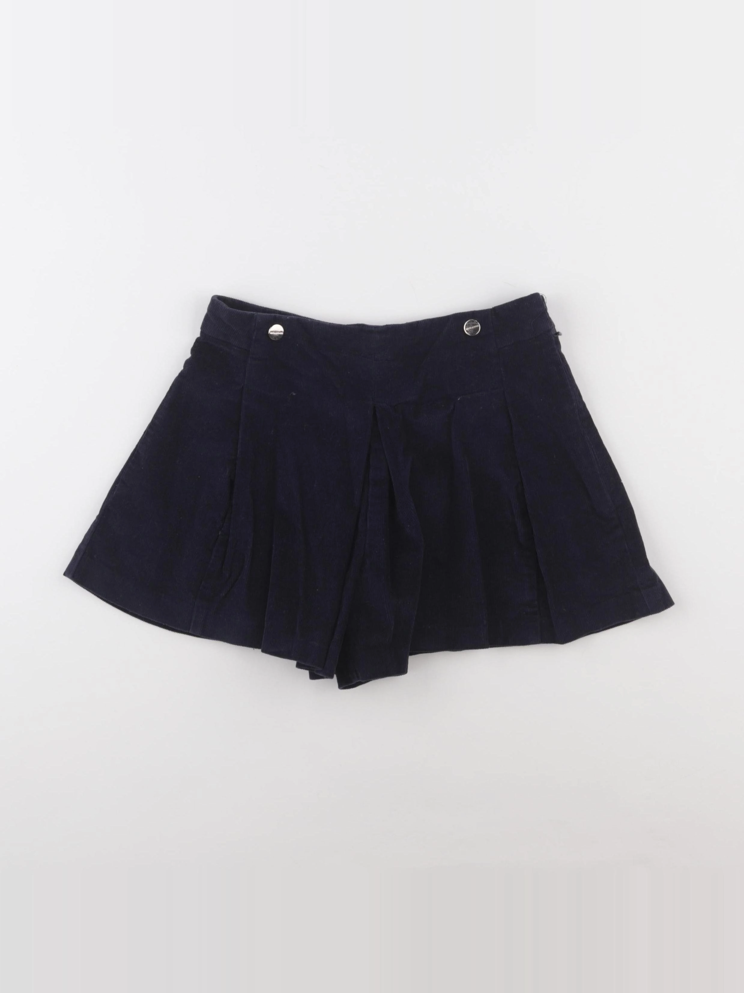 Jacadi - jupe bleu - 10 ans