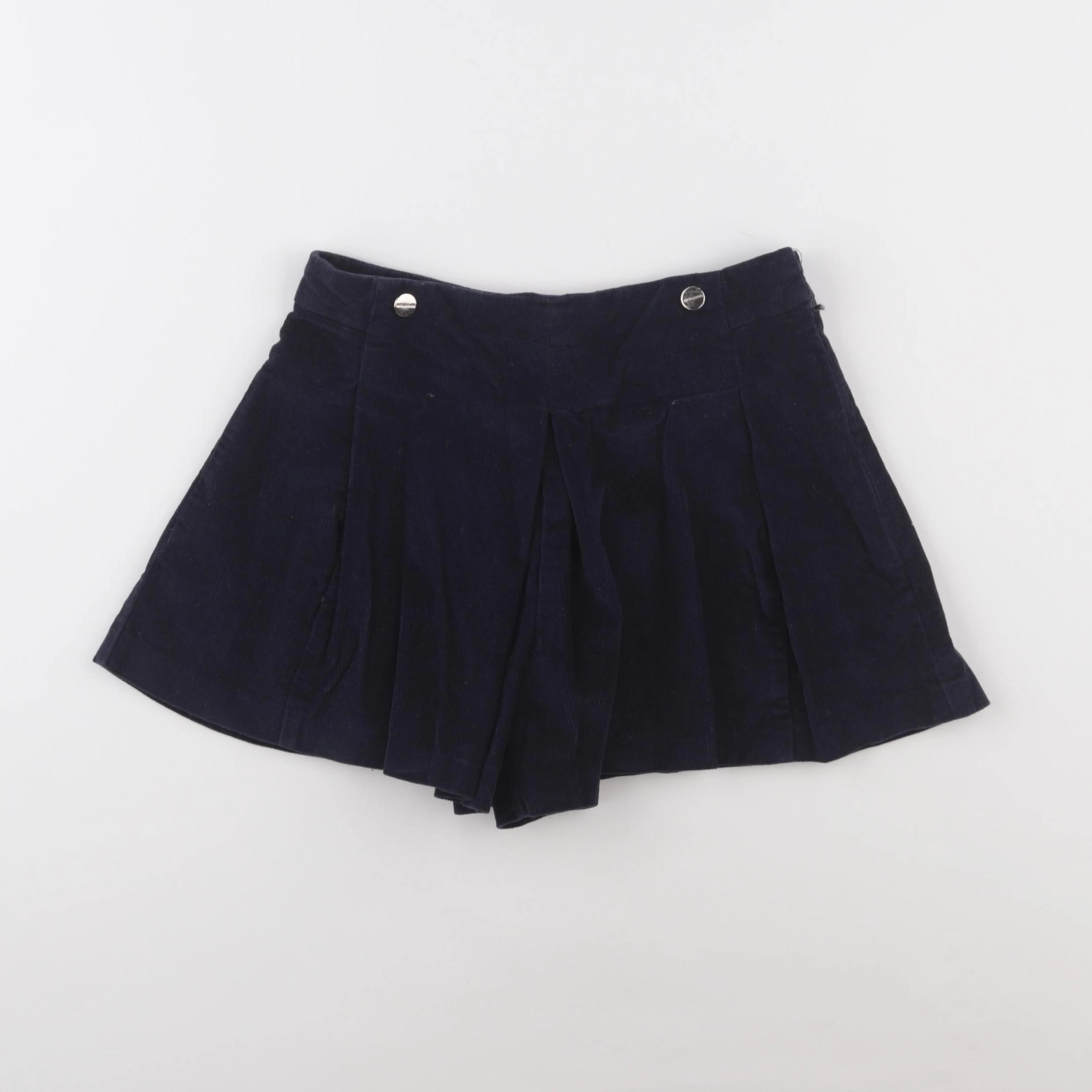 Jacadi - jupe bleu - 10 ans