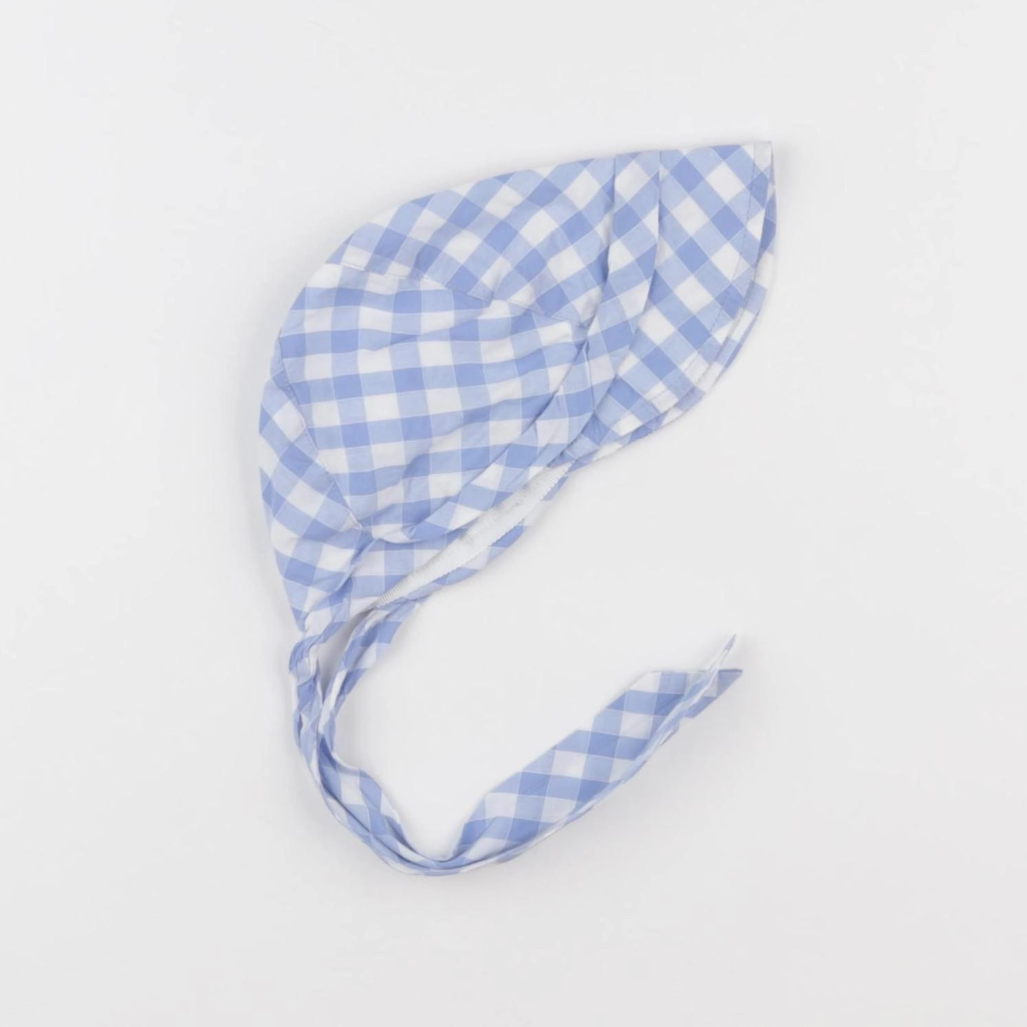 Jacadi - chapeau bleu - 12/18 mois