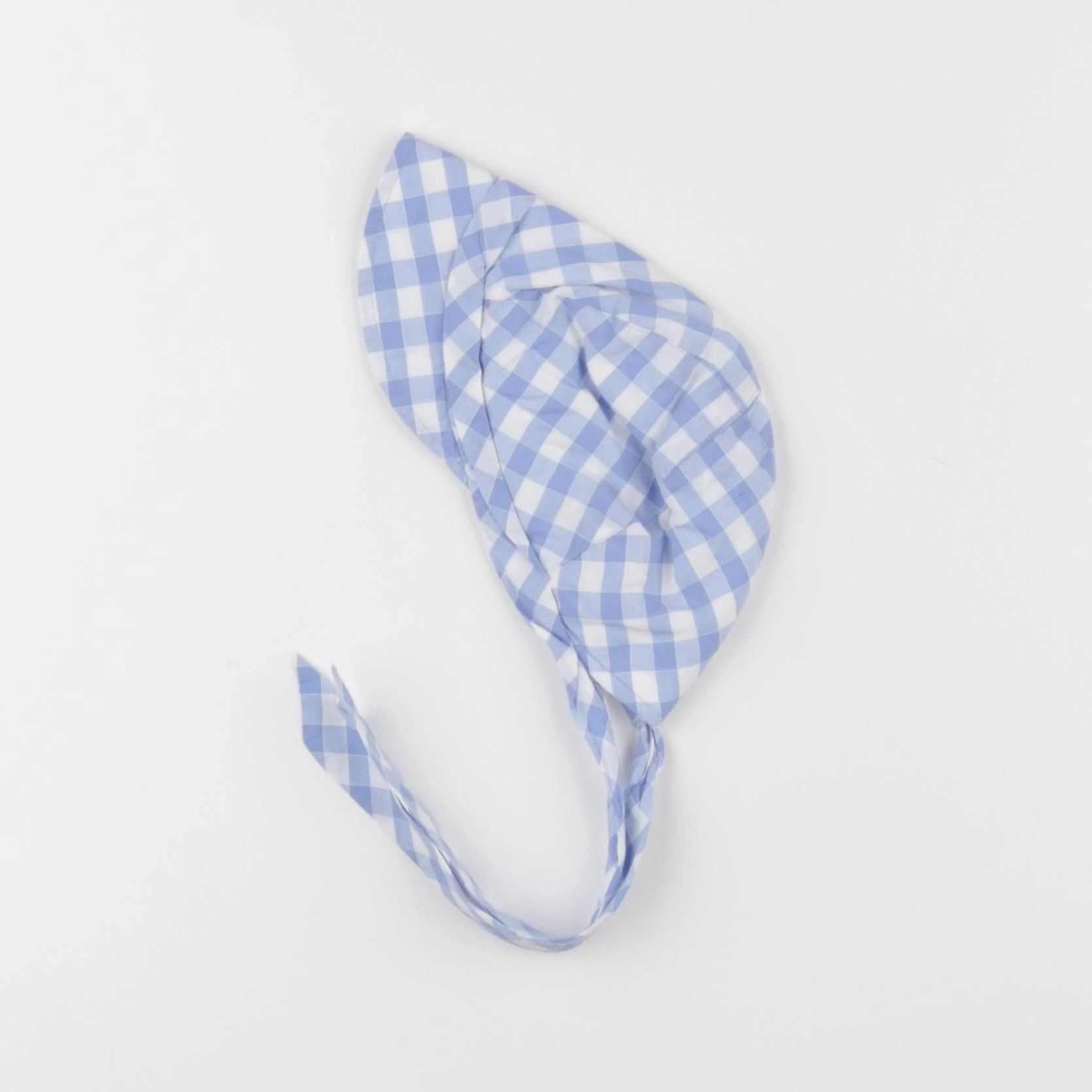 Jacadi - chapeau bleu - 12/18 mois