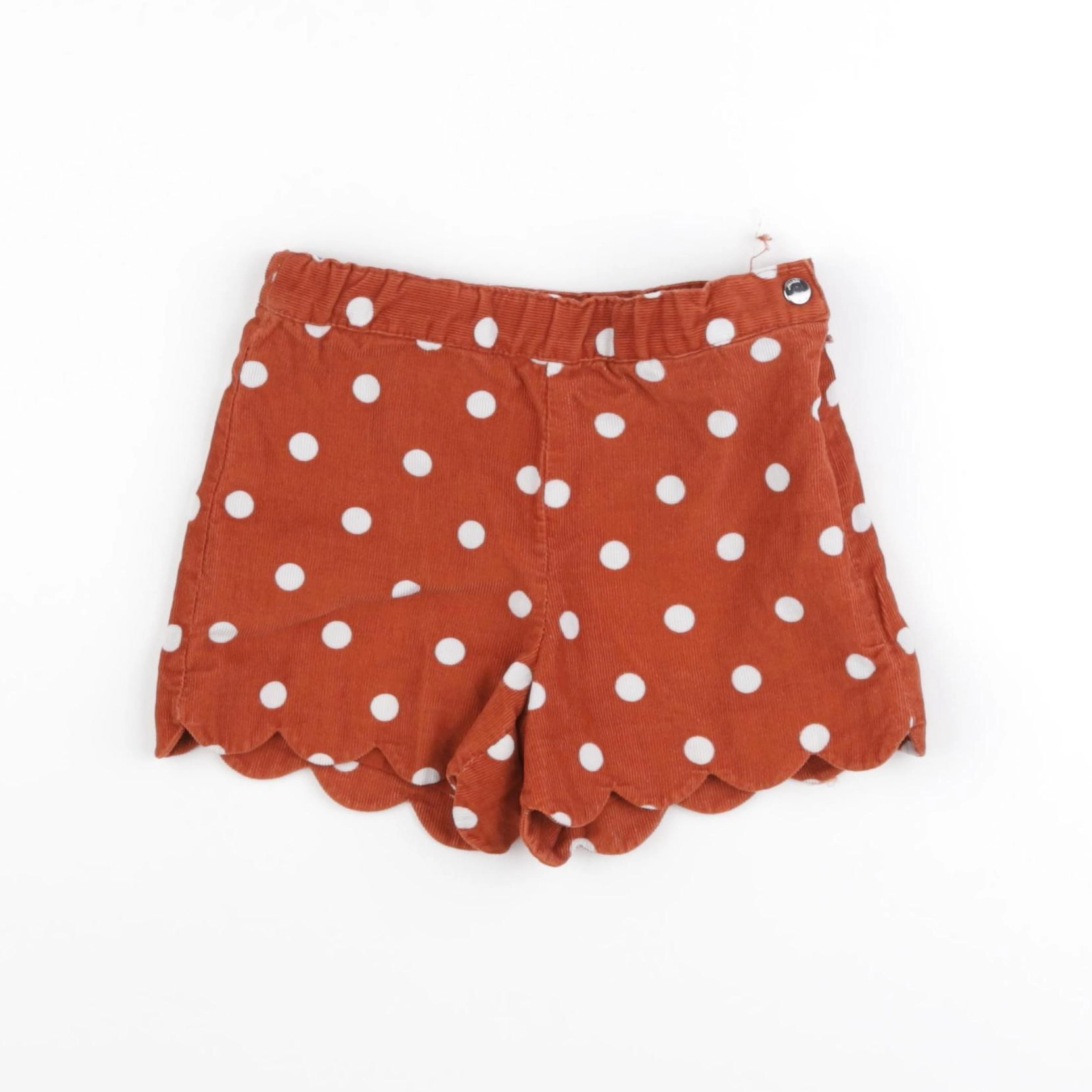 Jacadi - short marron - 24 mois